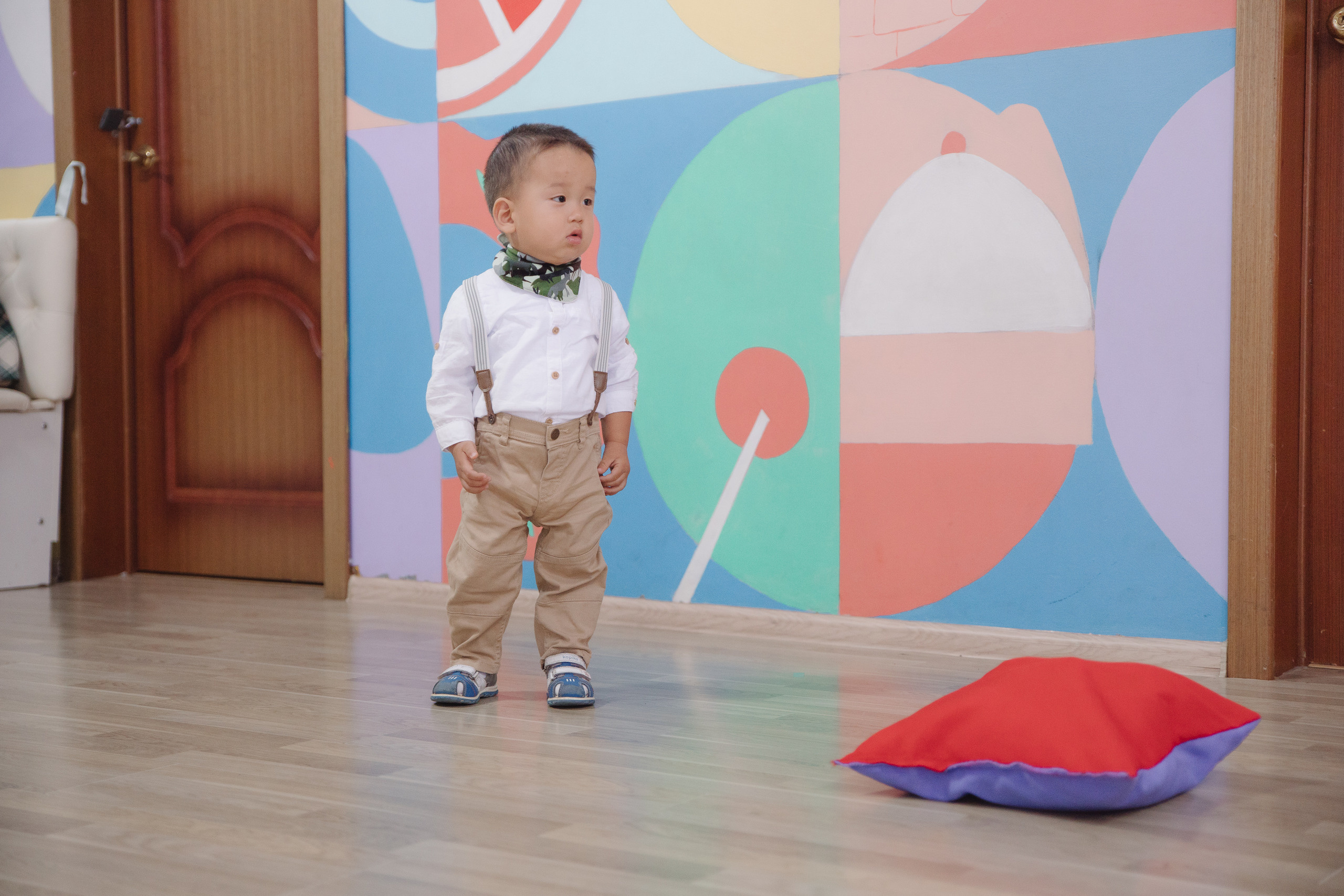 День рождения Златы. Сайт фотографа Марина Ефанова