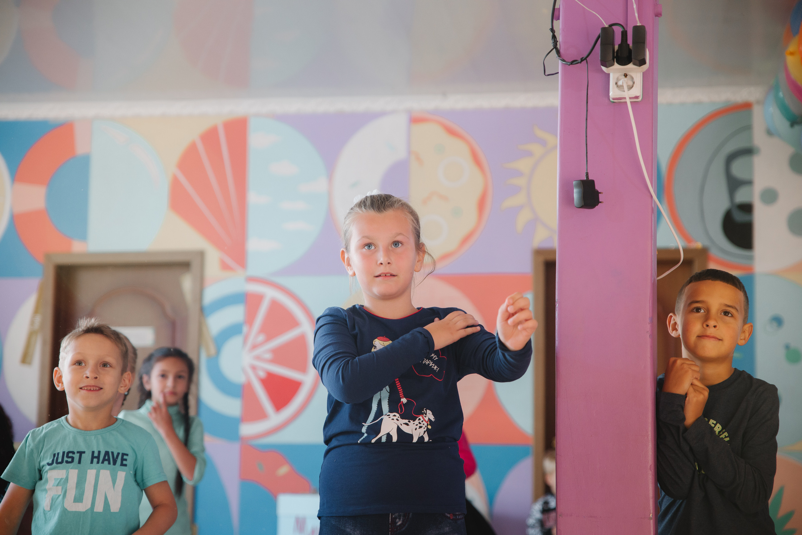 День рождения Матвея. Сайт фотографа Марина Ефанова