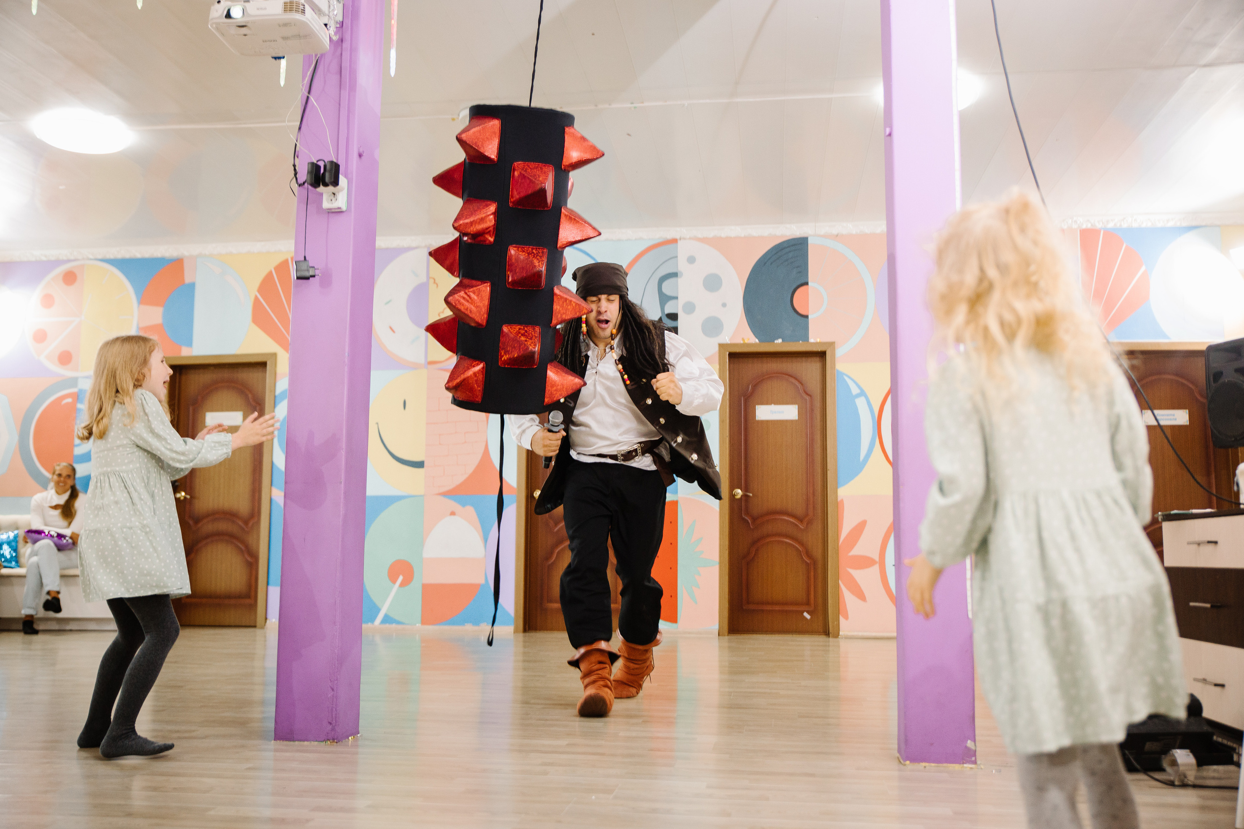 День рождения Аделины. Сайт фотографа Марина Ефанова