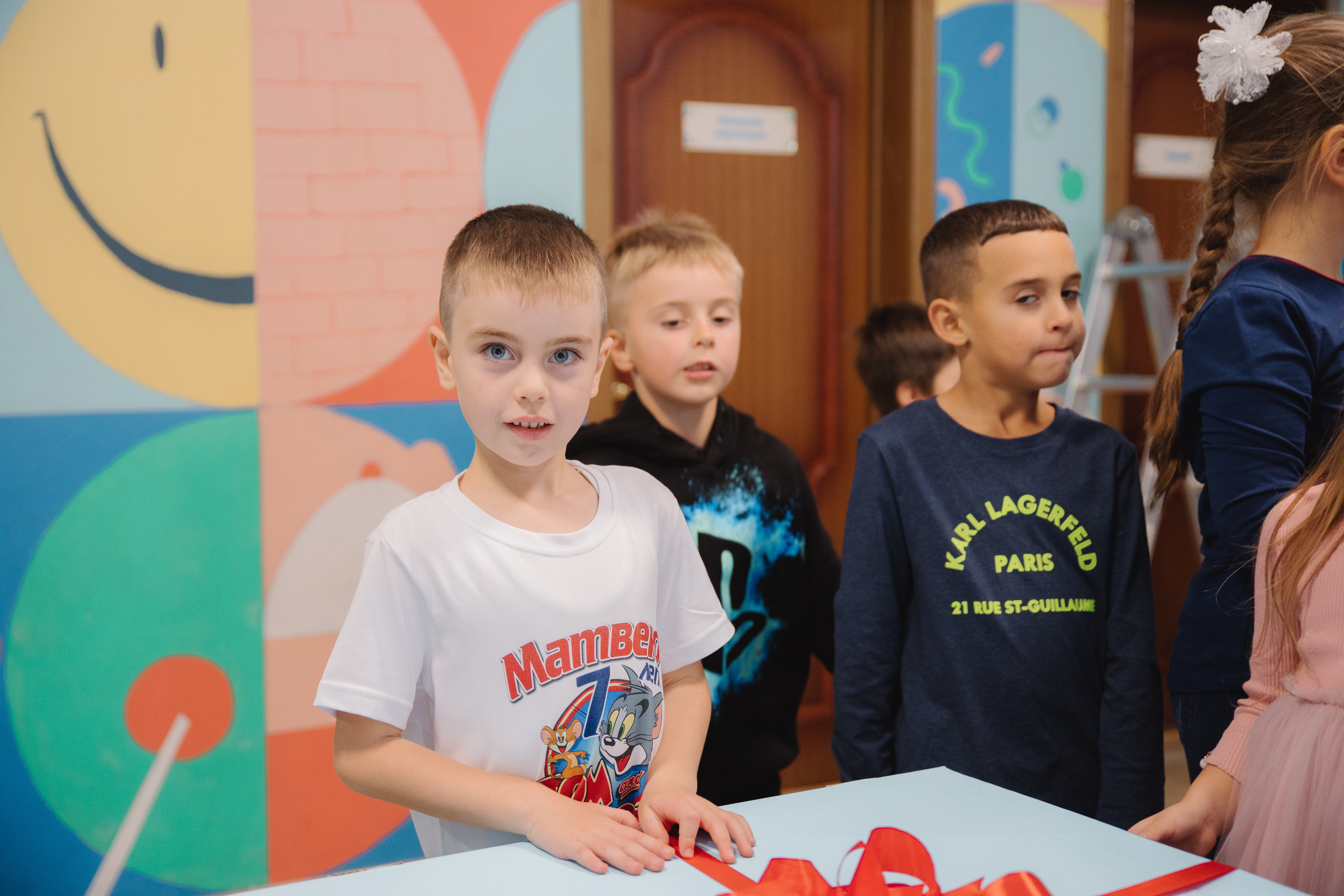 День рождения Матвея. Сайт фотографа Марина Ефанова