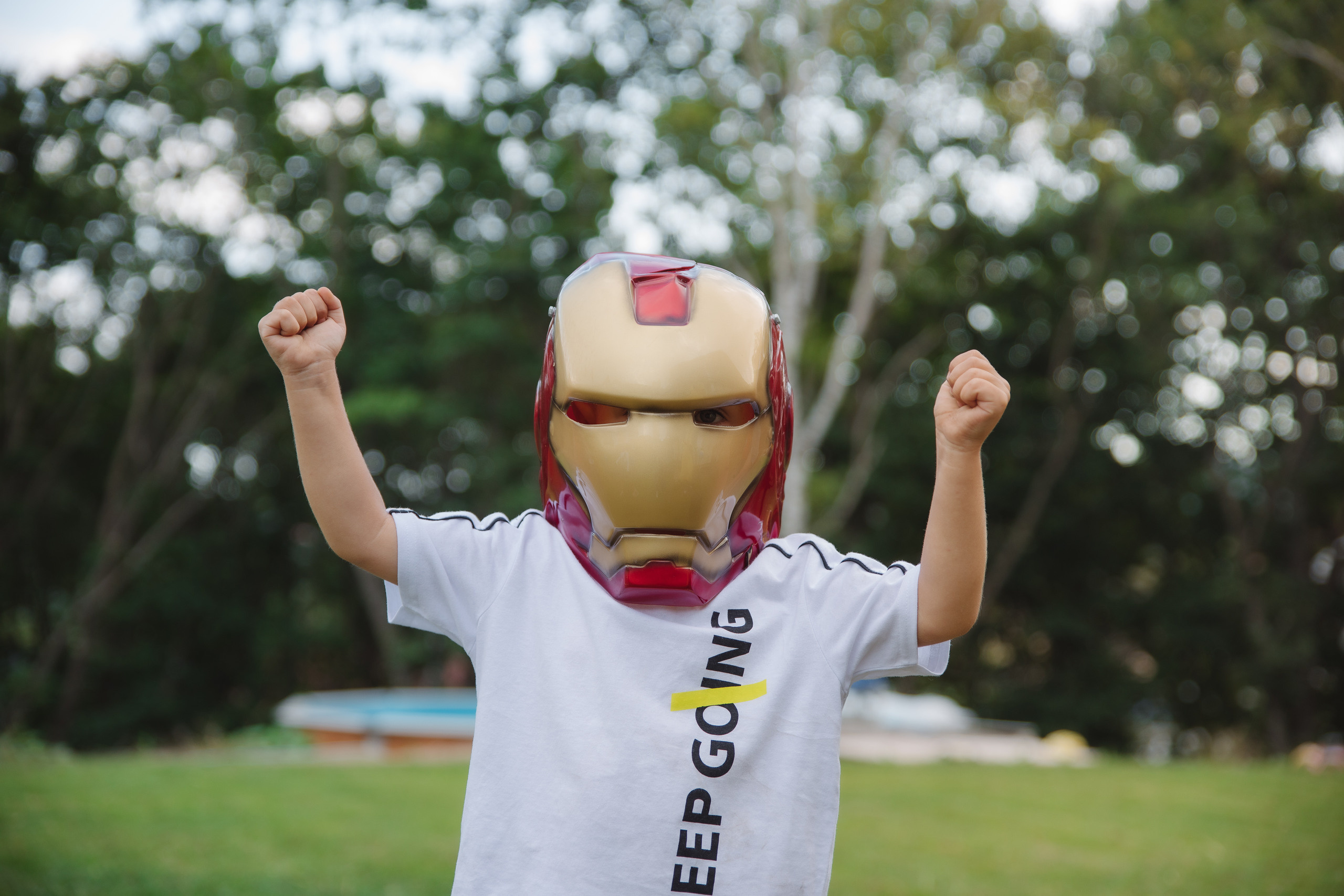 День рождения Вовы. Сайт фотографа Марина Ефанова