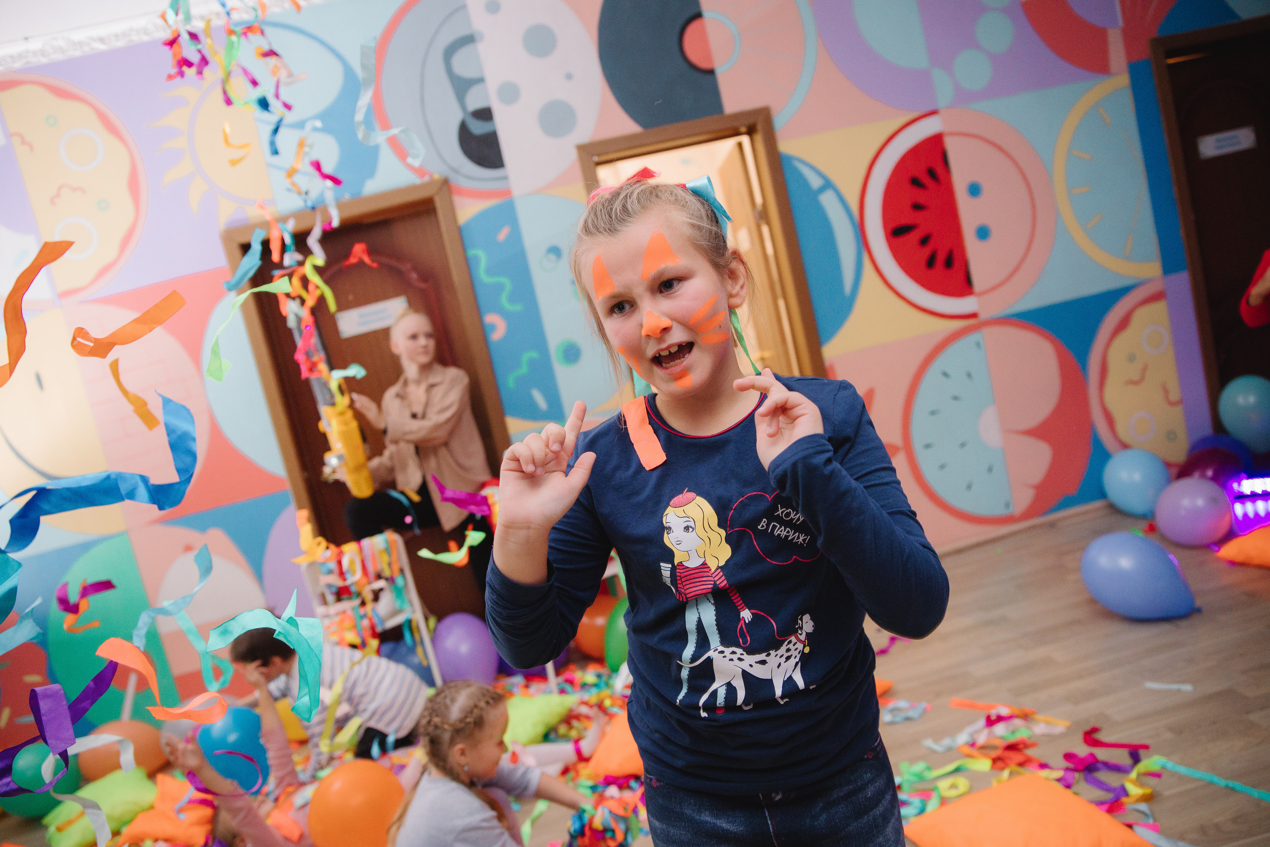 День рождения Матвея. Сайт фотографа Марина Ефанова