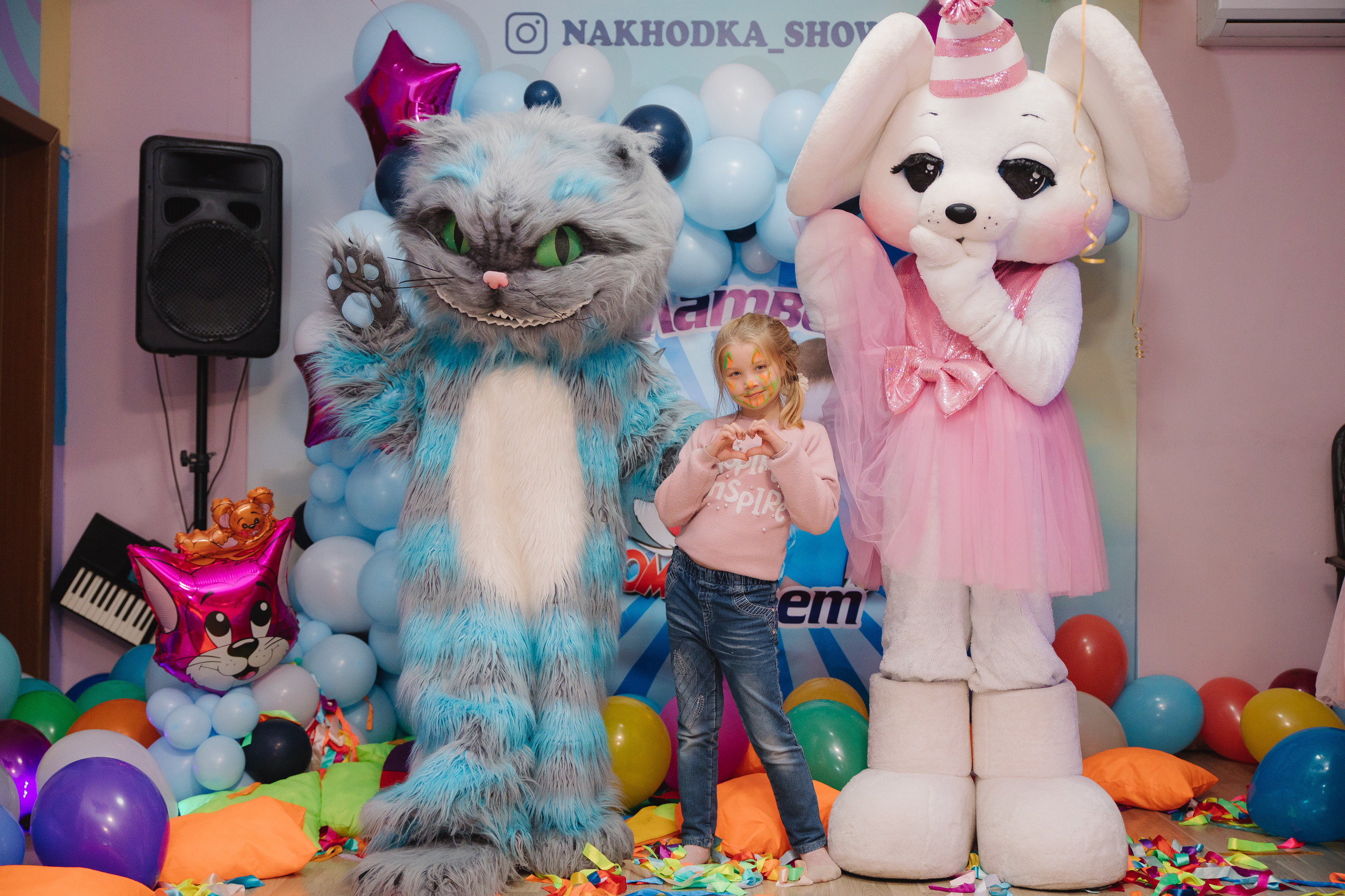 День рождения Матвея. Сайт фотографа Марина Ефанова