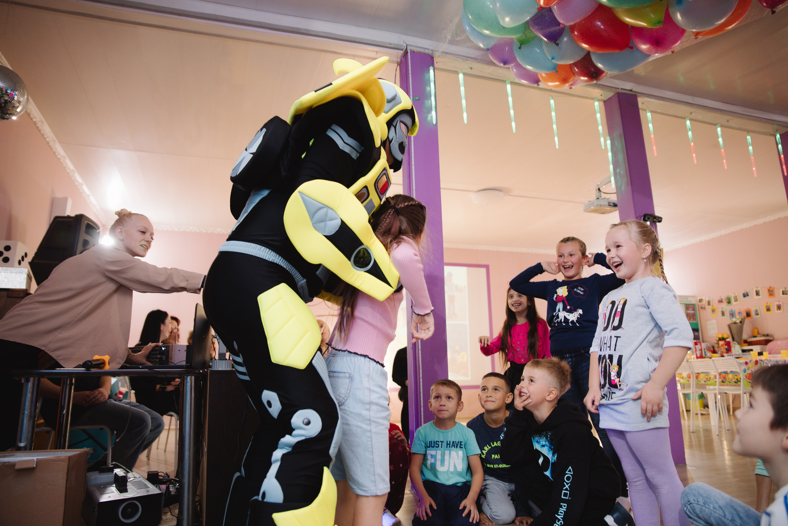 День рождения Матвея. Сайт фотографа Марина Ефанова