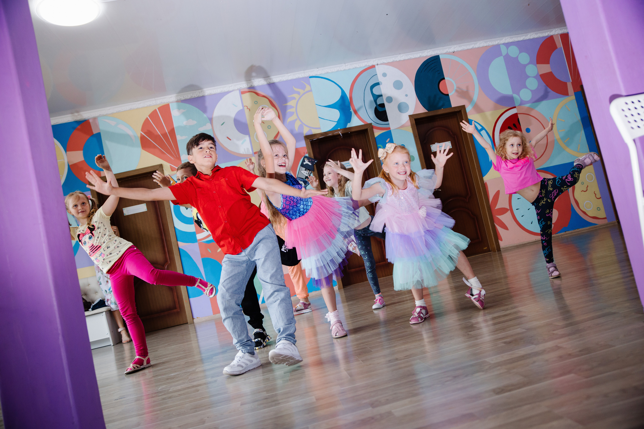 День рождения Златы. Сайт фотографа Марина Ефанова