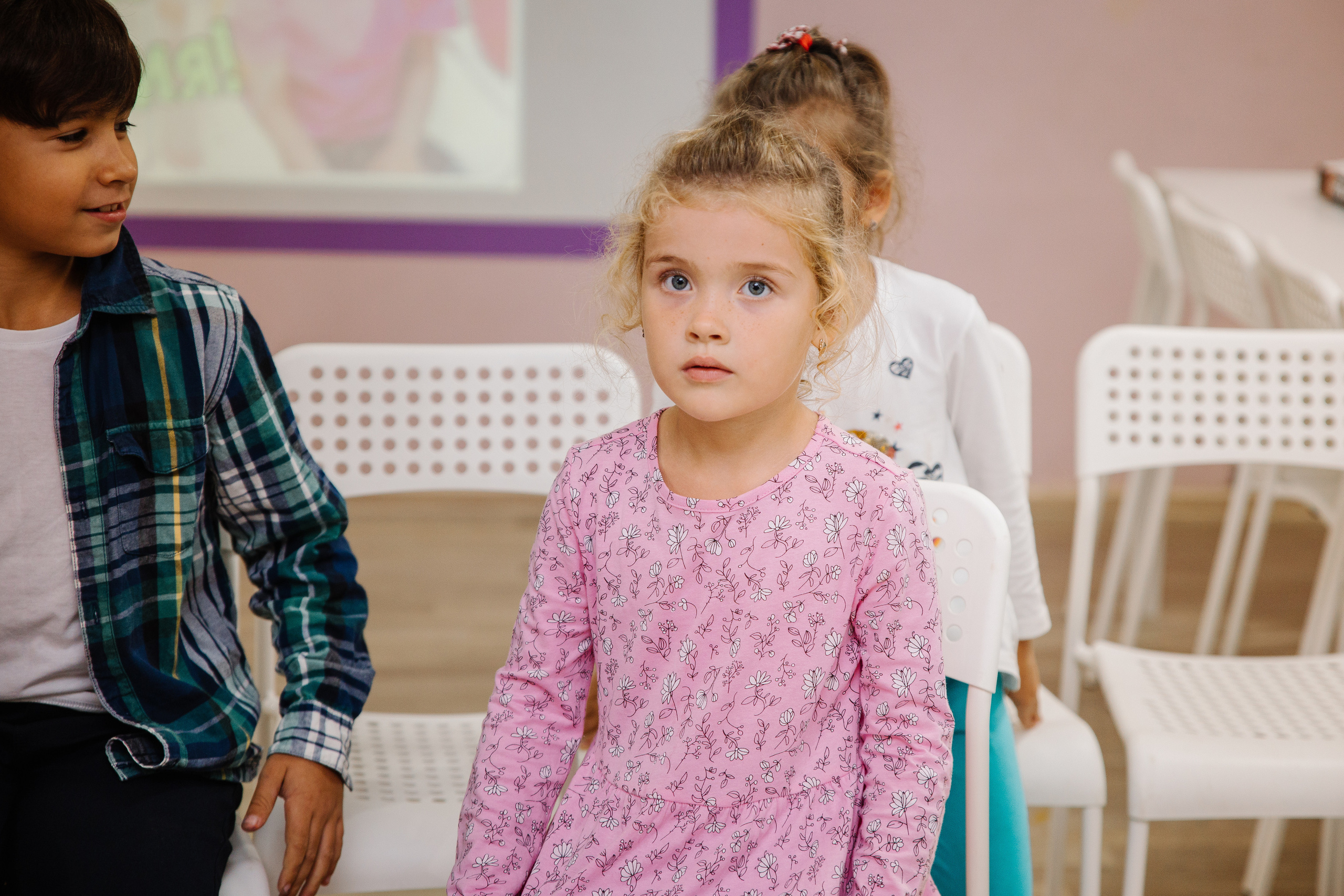 День рождения Аделины. Сайт фотографа Марина Ефанова