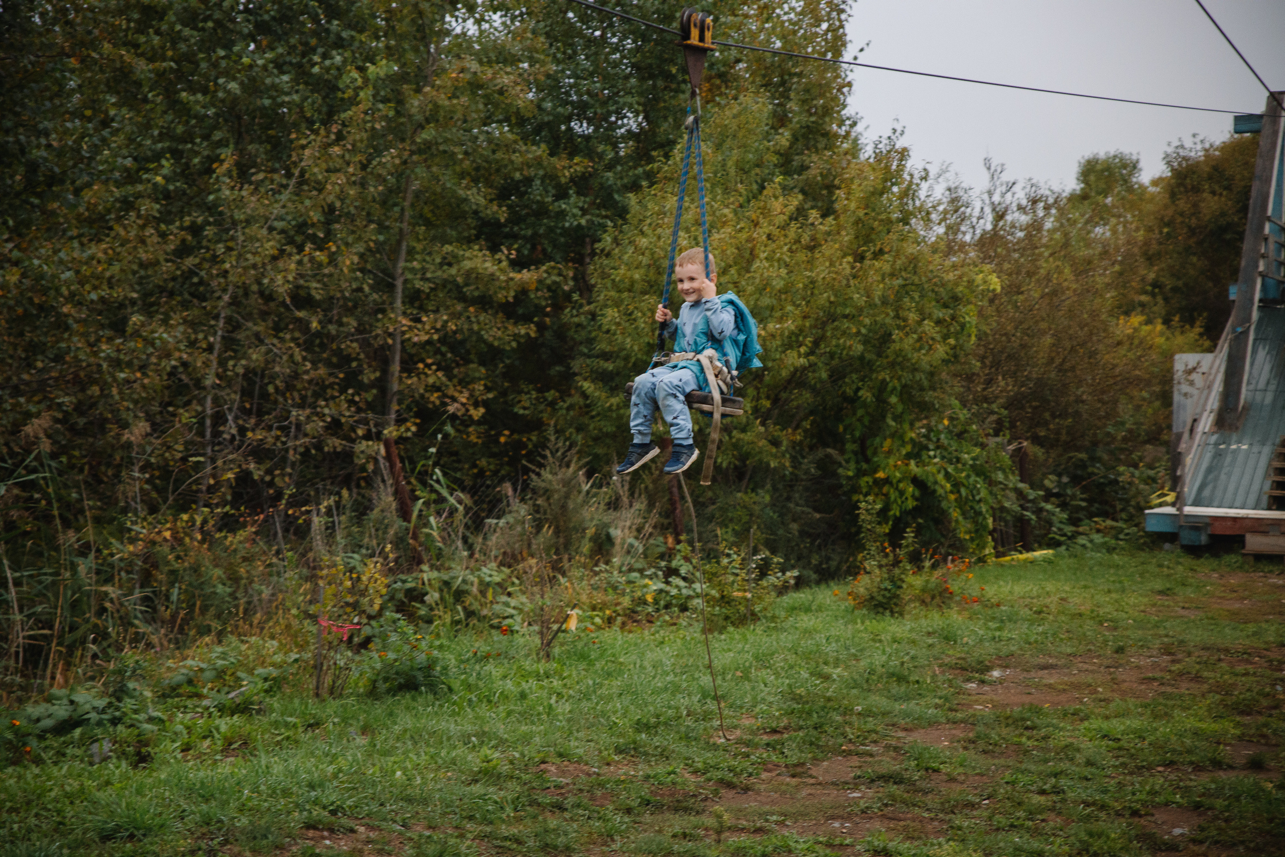 День рождения Аделины. Сайт фотографа Марина Ефанова