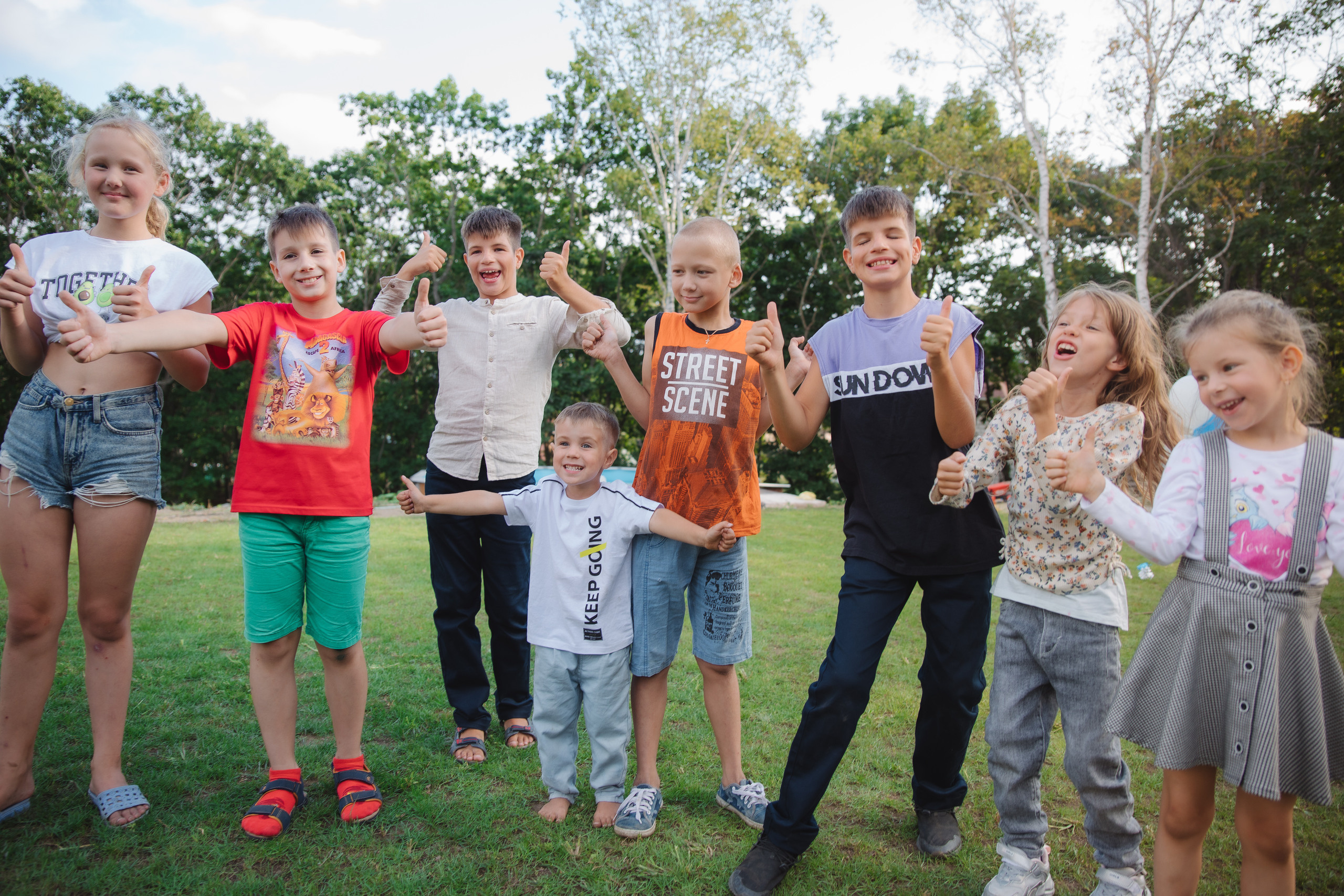 День рождения Вовы. Сайт фотографа Марина Ефанова