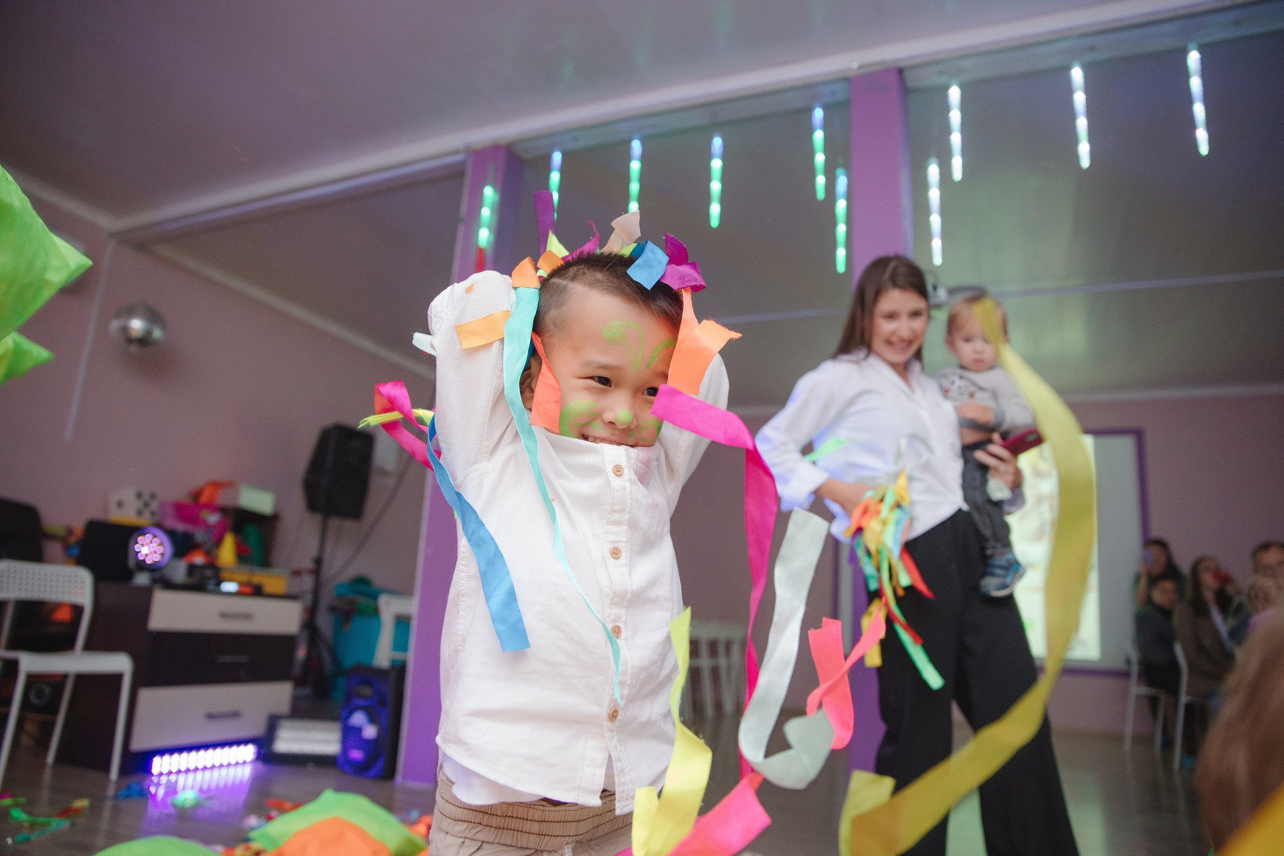 День рождения Златы. Сайт фотографа Марина Ефанова