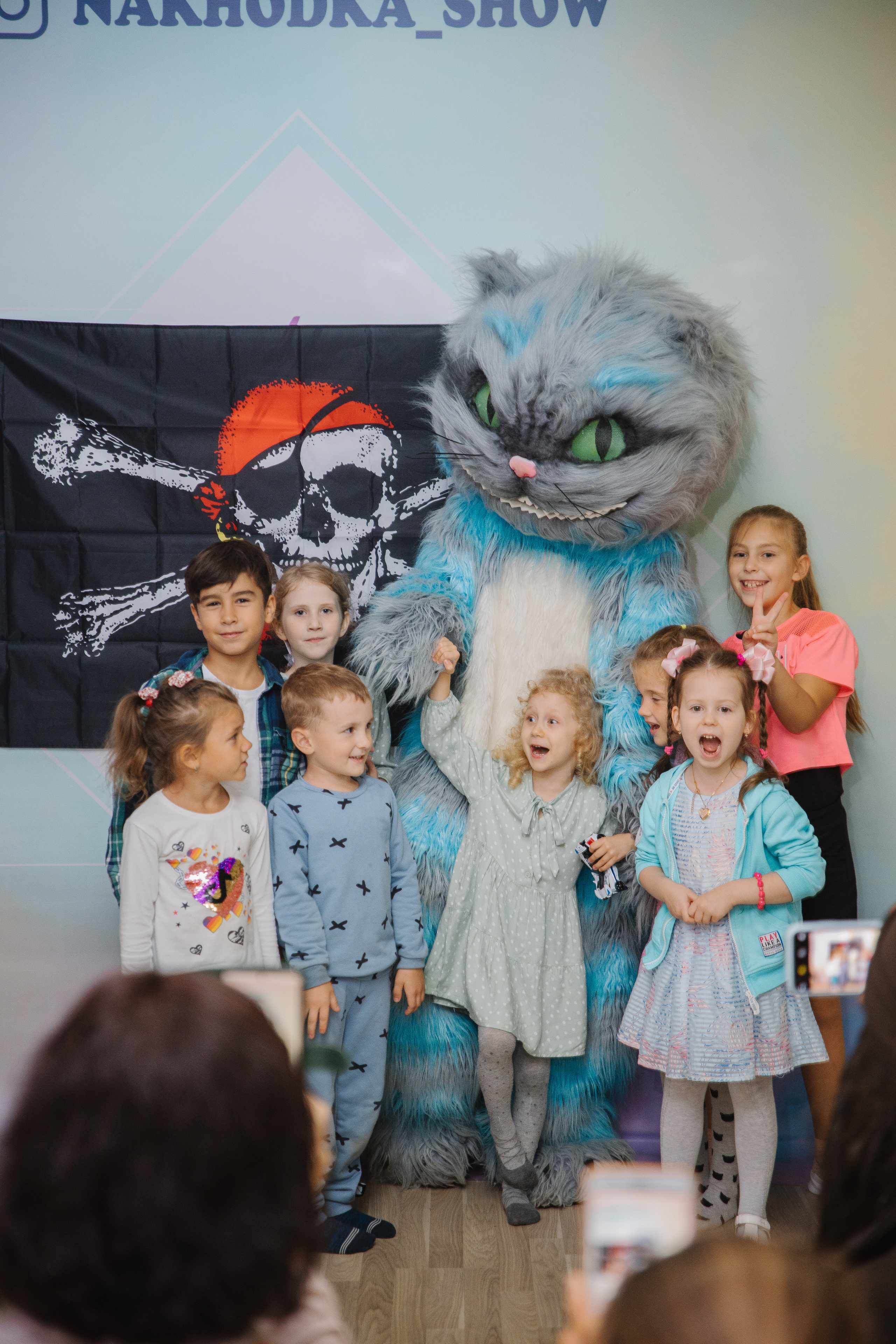 День рождения Аделины. Сайт фотографа Марина Ефанова