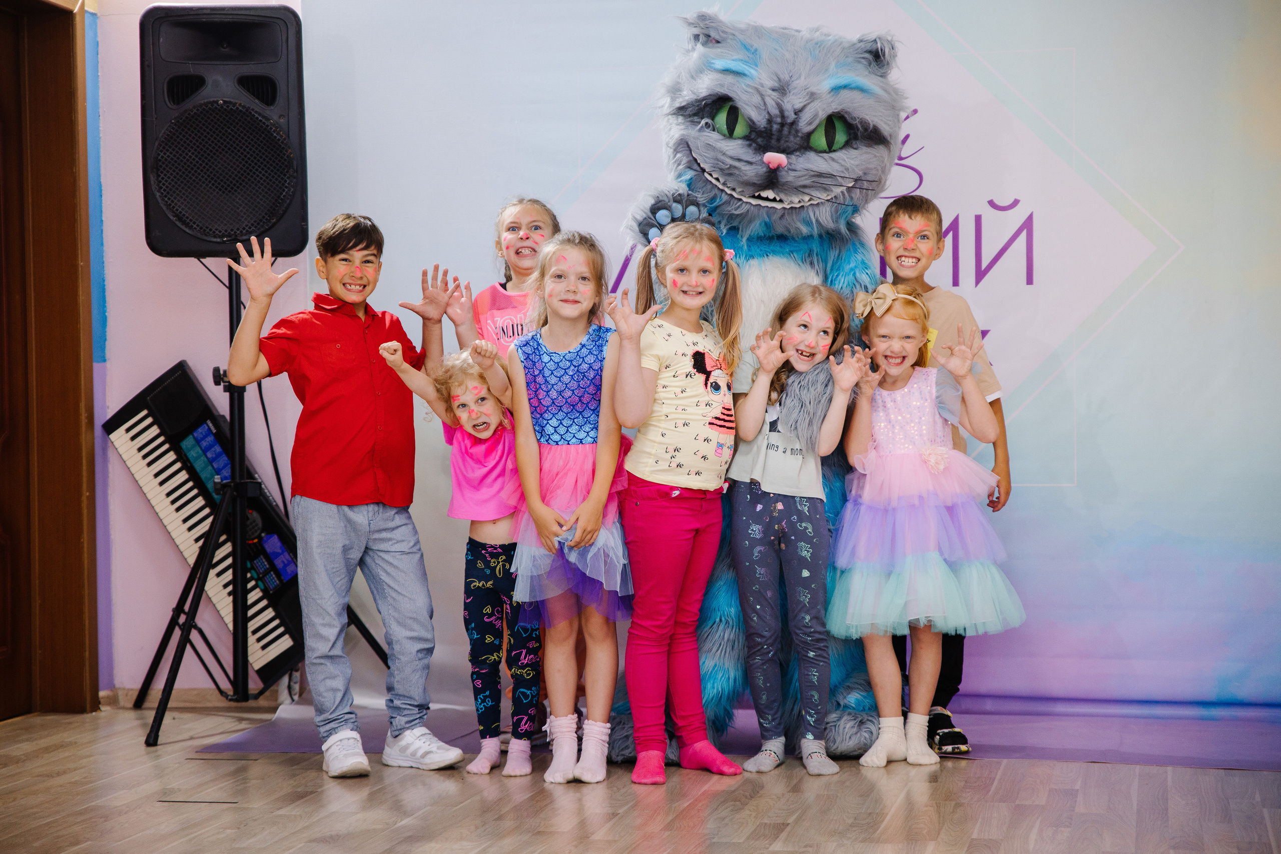 День рождения Златы. Сайт фотографа Марина Ефанова