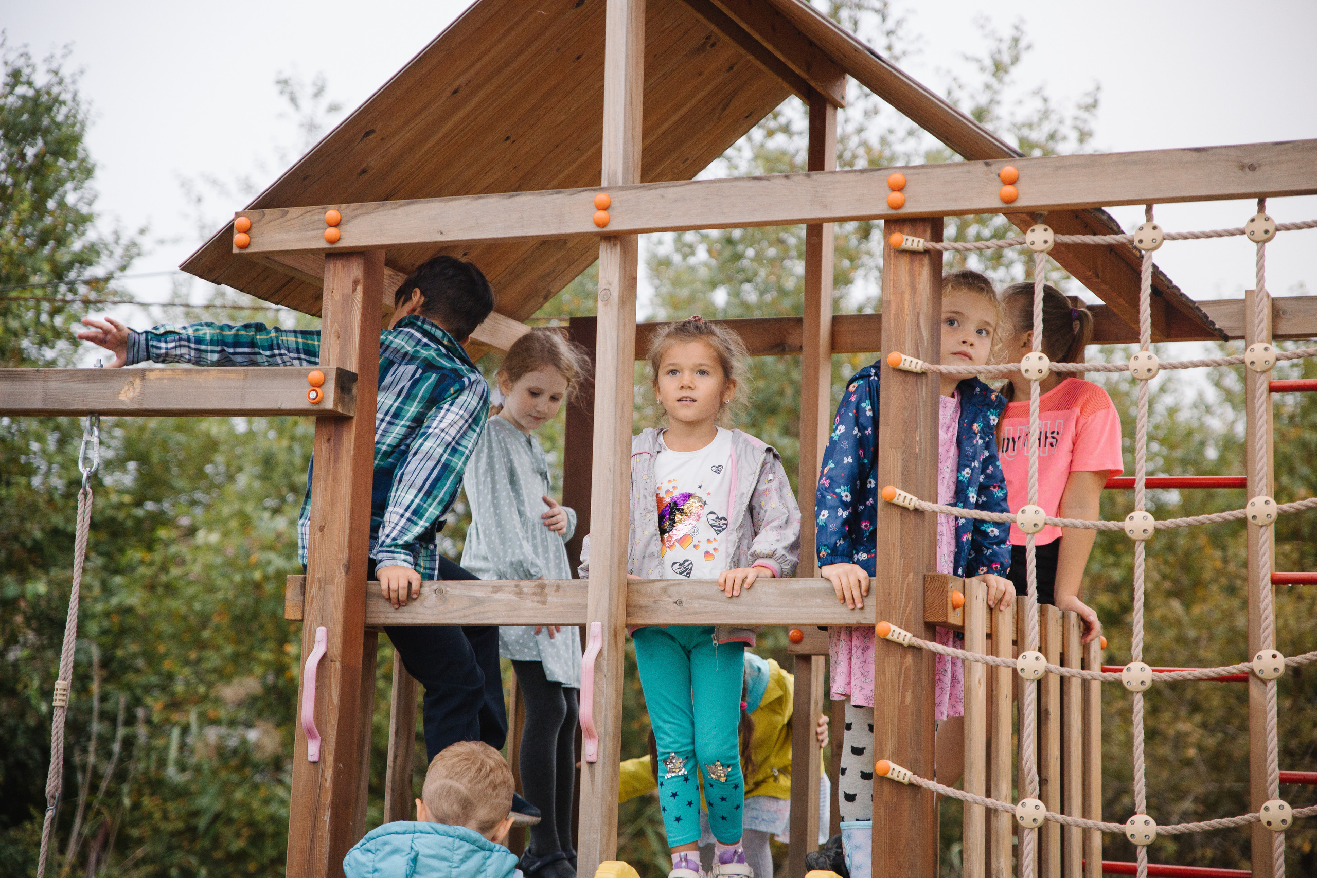 День рождения Аделины. Сайт фотографа Марина Ефанова