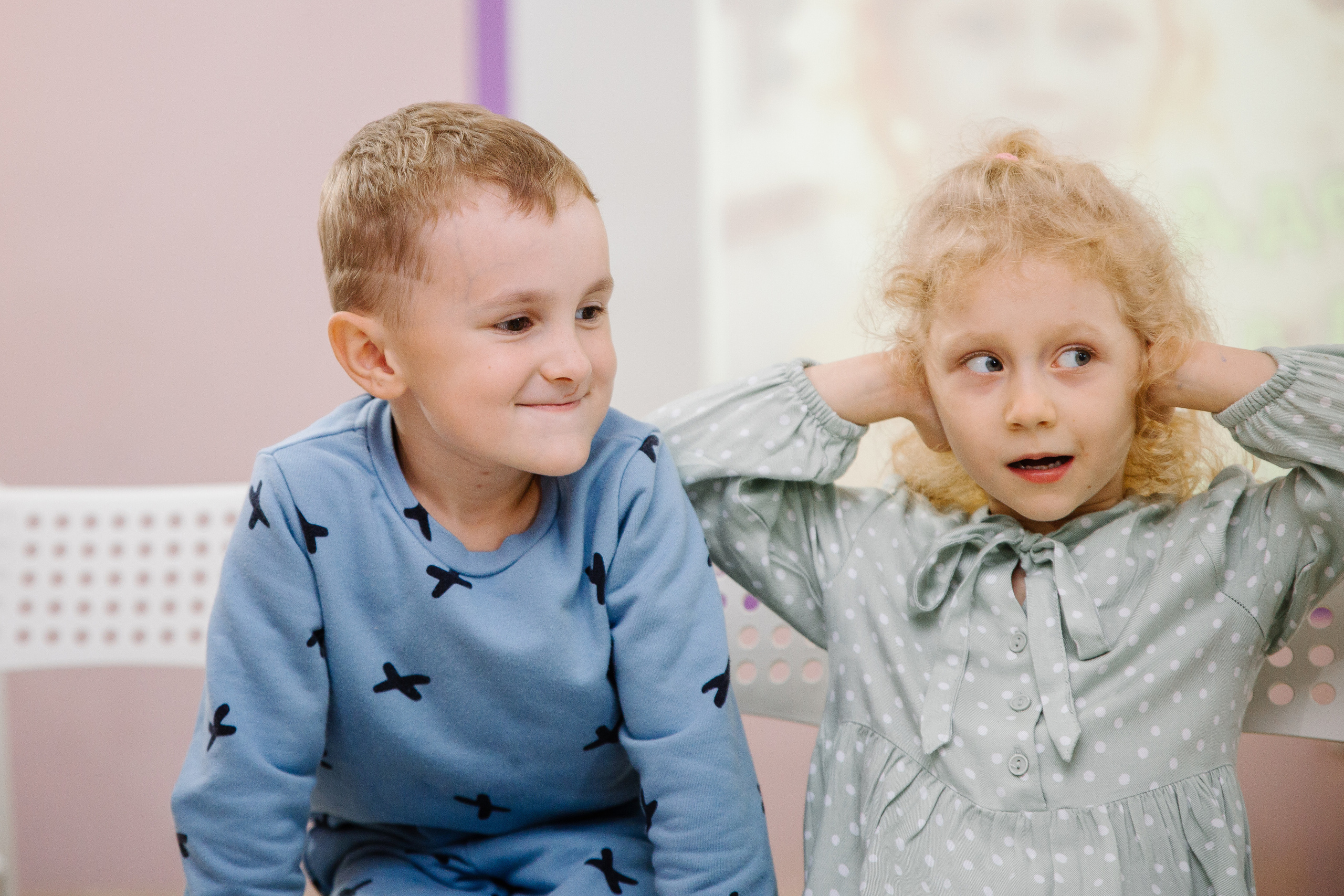 День рождения Аделины. Сайт фотографа Марина Ефанова