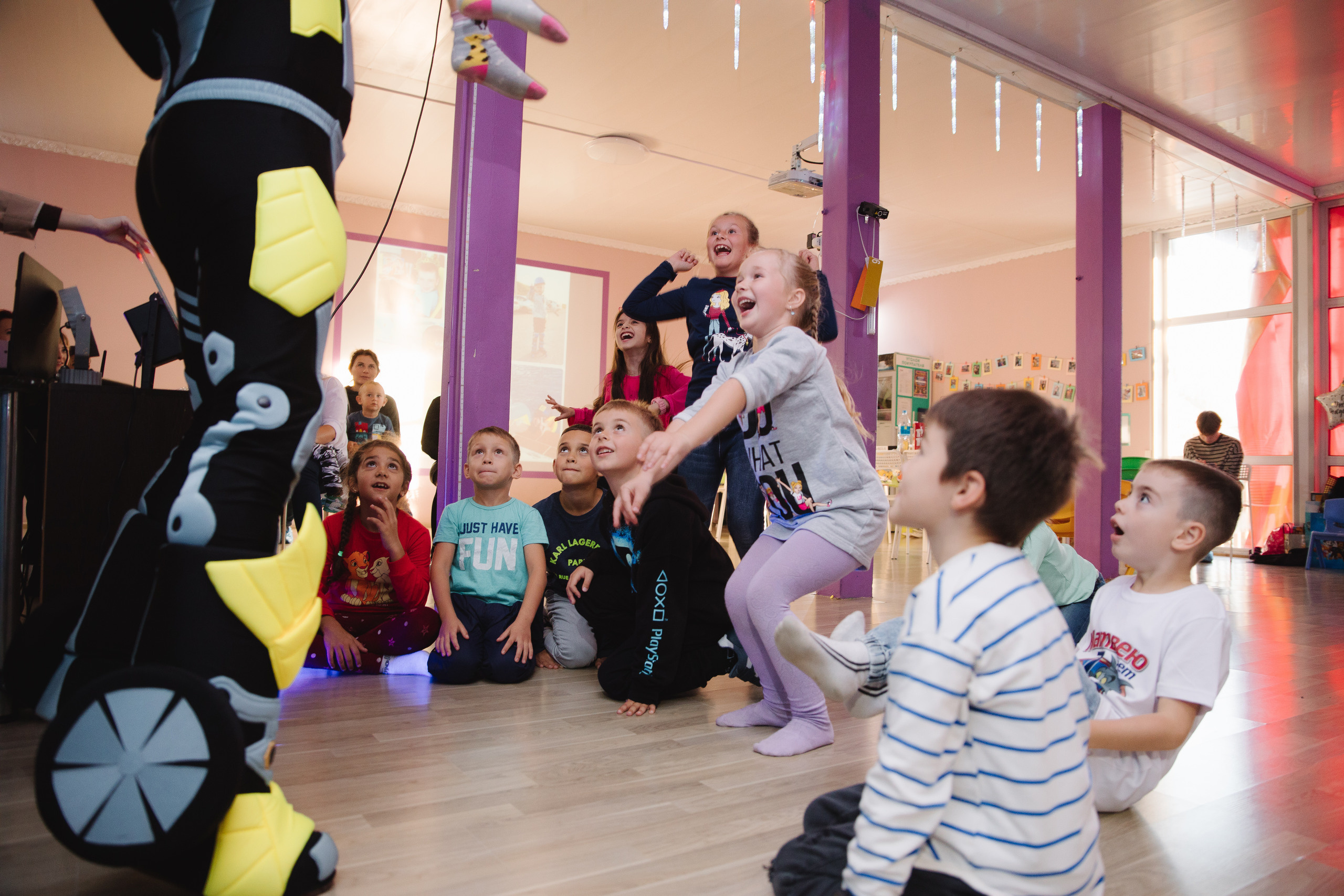 День рождения Матвея. Сайт фотографа Марина Ефанова