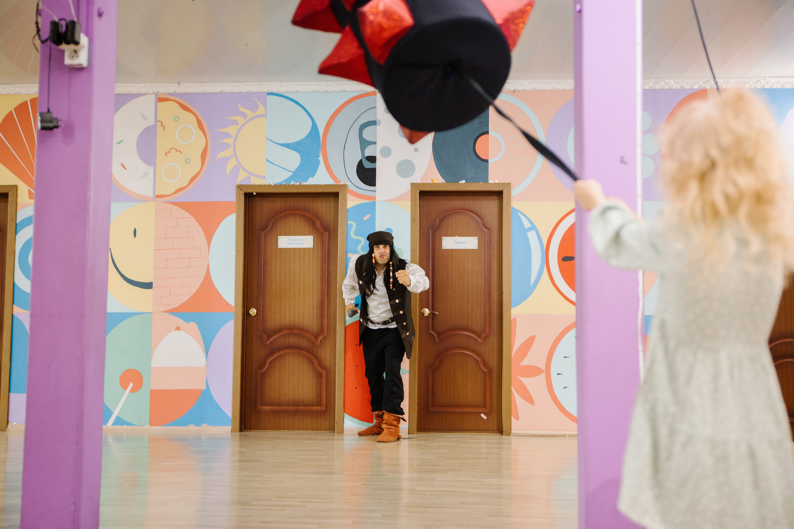 День рождения Аделины. Сайт фотографа Марина Ефанова