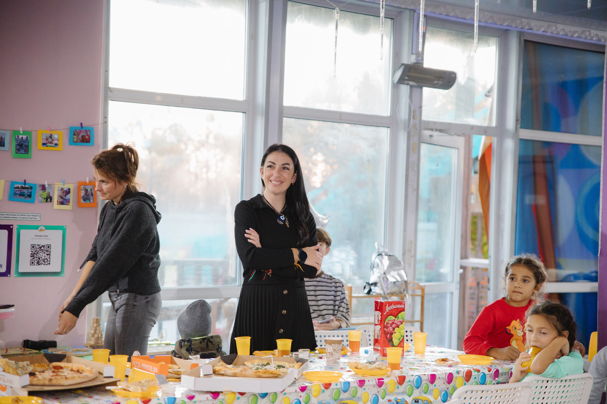 День рождения Матвея. Сайт фотографа Марина Ефанова