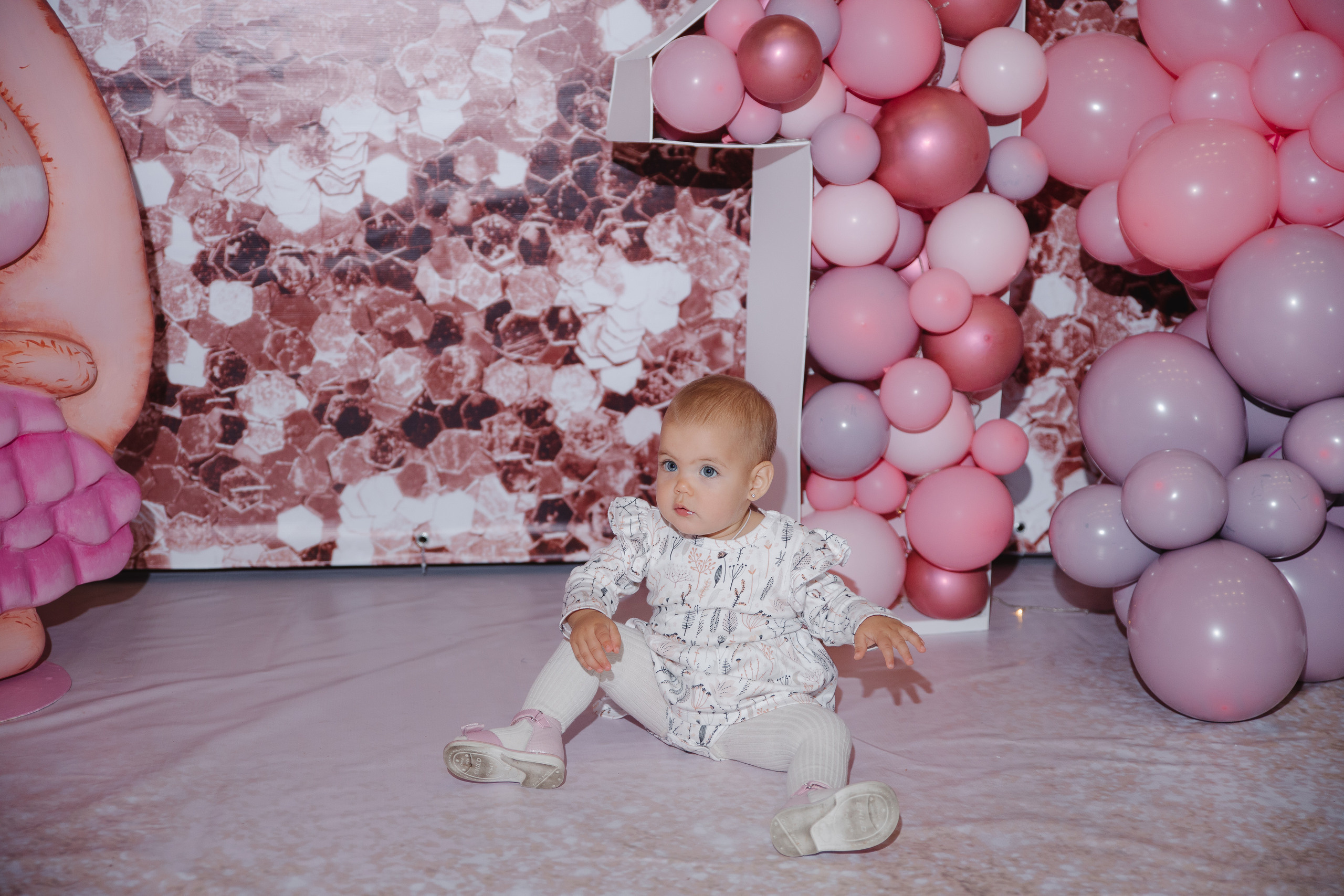 День рождения Анюты. Сайт фотографа Марина Ефанова