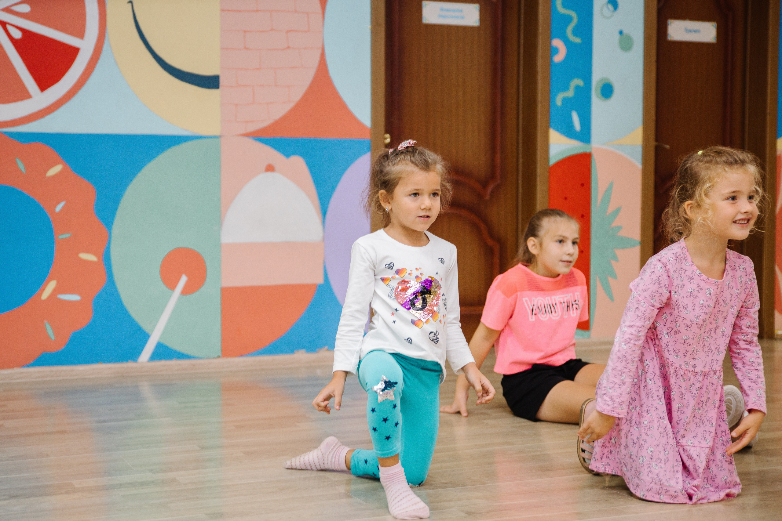 День рождения Аделины. Сайт фотографа Марина Ефанова