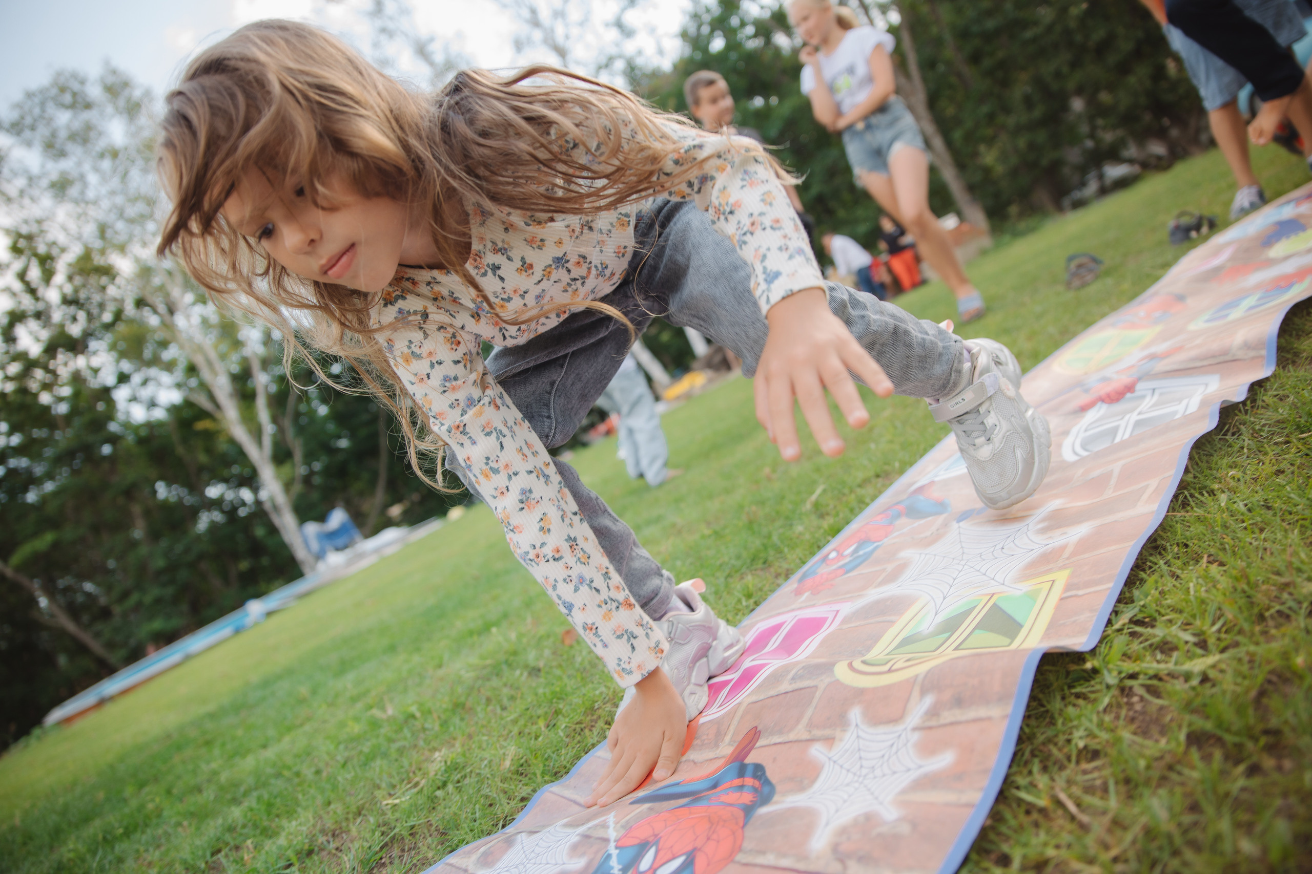 День рождения Вовы. Сайт фотографа Марина Ефанова