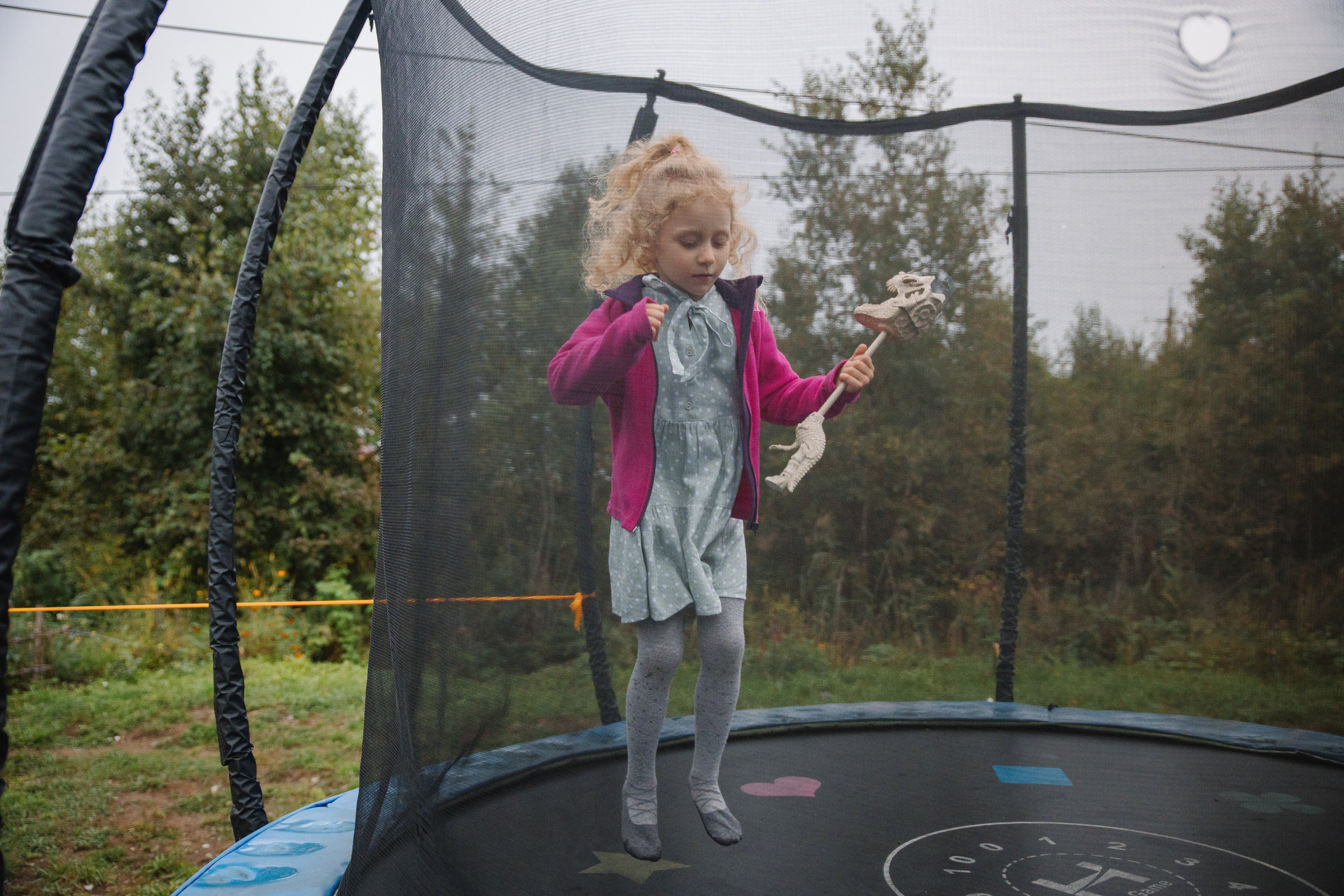 День рождения Аделины. Сайт фотографа Марина Ефанова