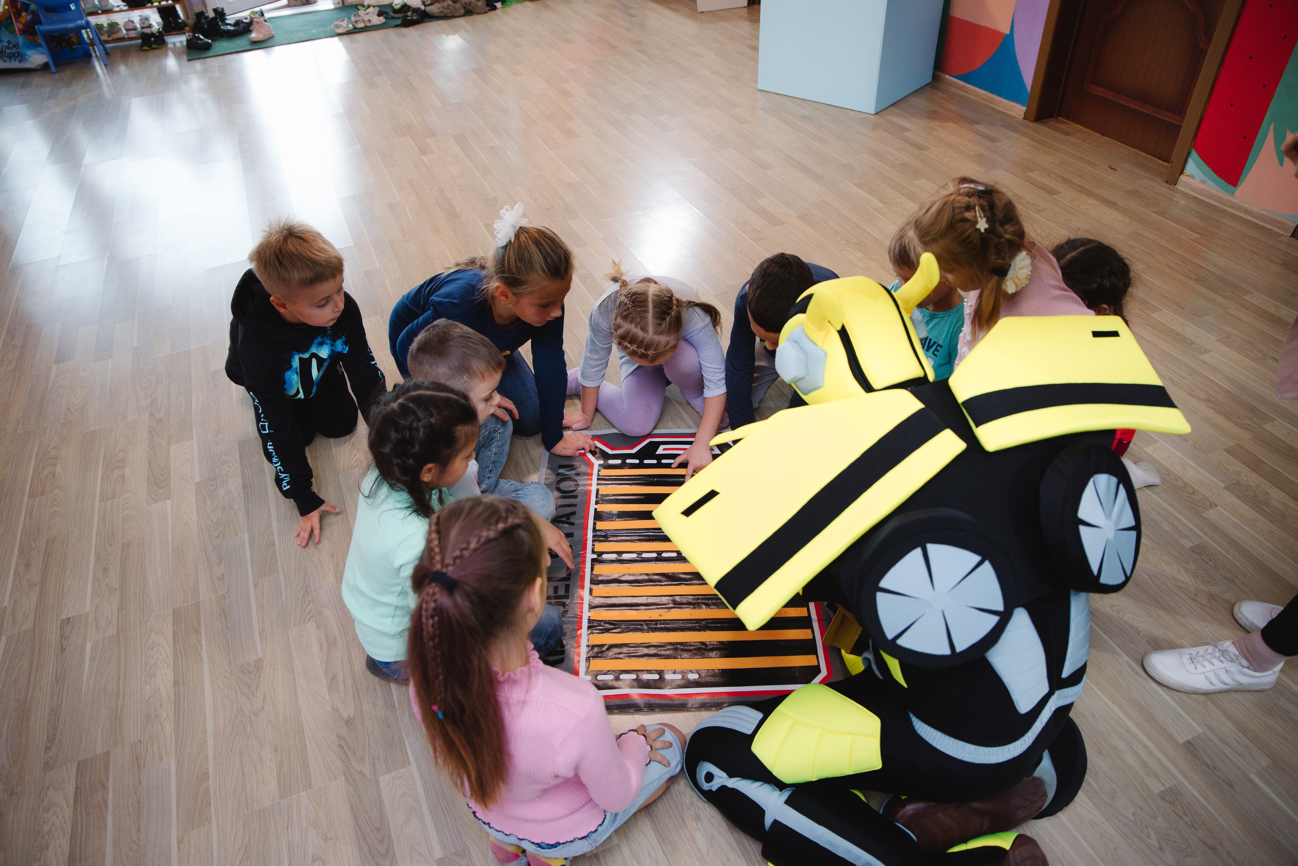 День рождения Матвея. Сайт фотографа Марина Ефанова