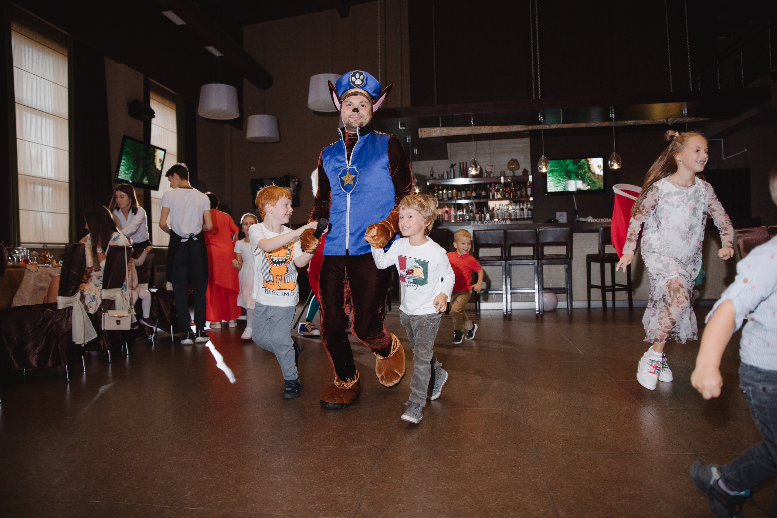 День рождения Анюты. Сайт фотографа Марина Ефанова