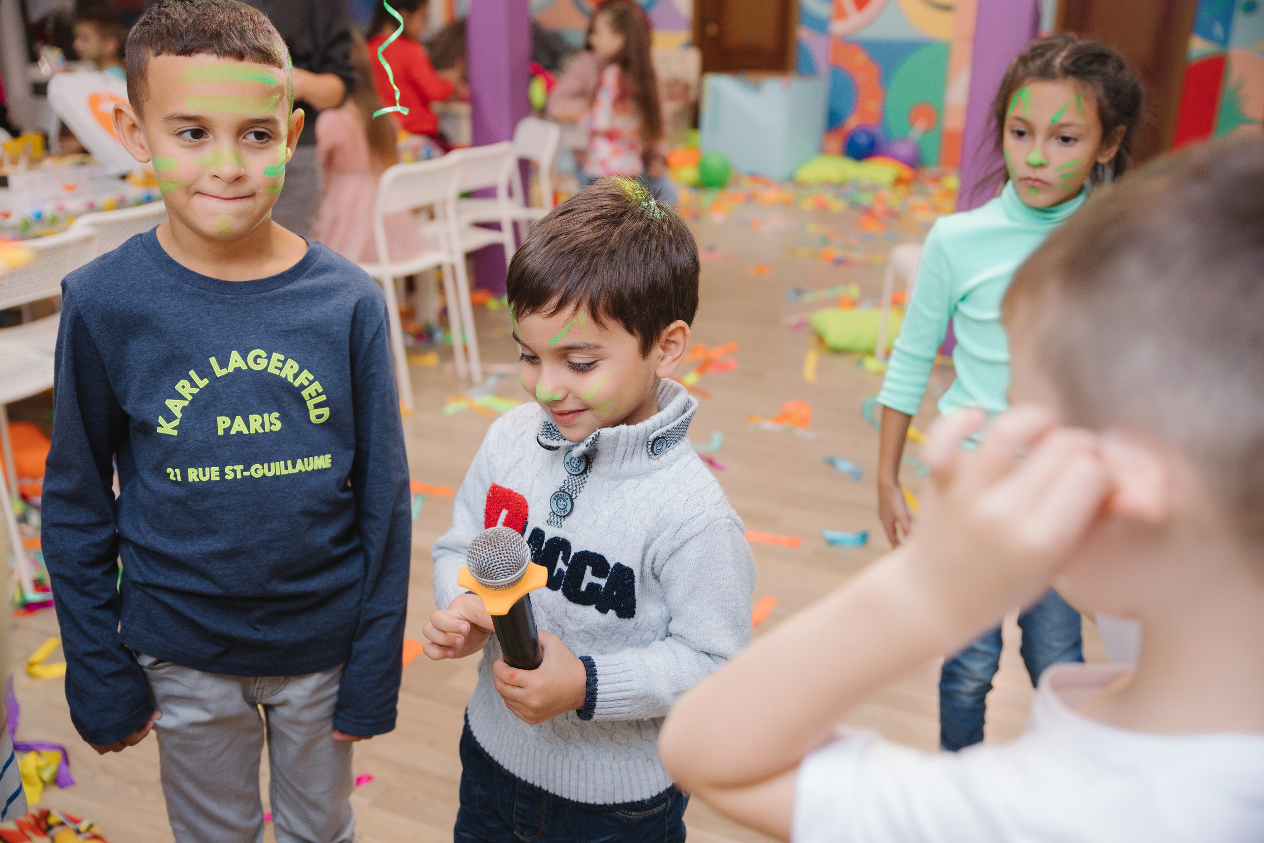 День рождения Матвея. Сайт фотографа Марина Ефанова