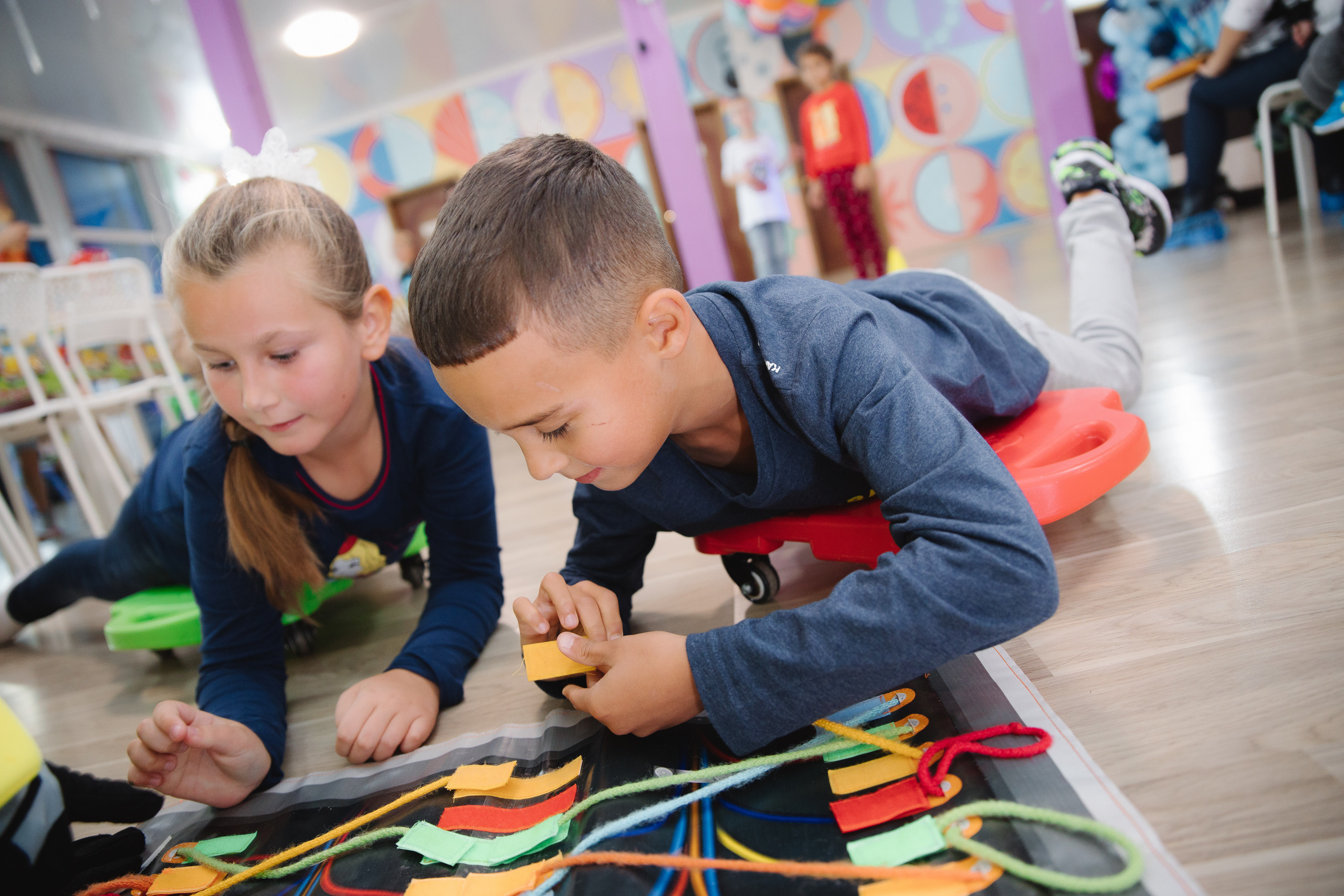 День рождения Матвея. Сайт фотографа Марина Ефанова