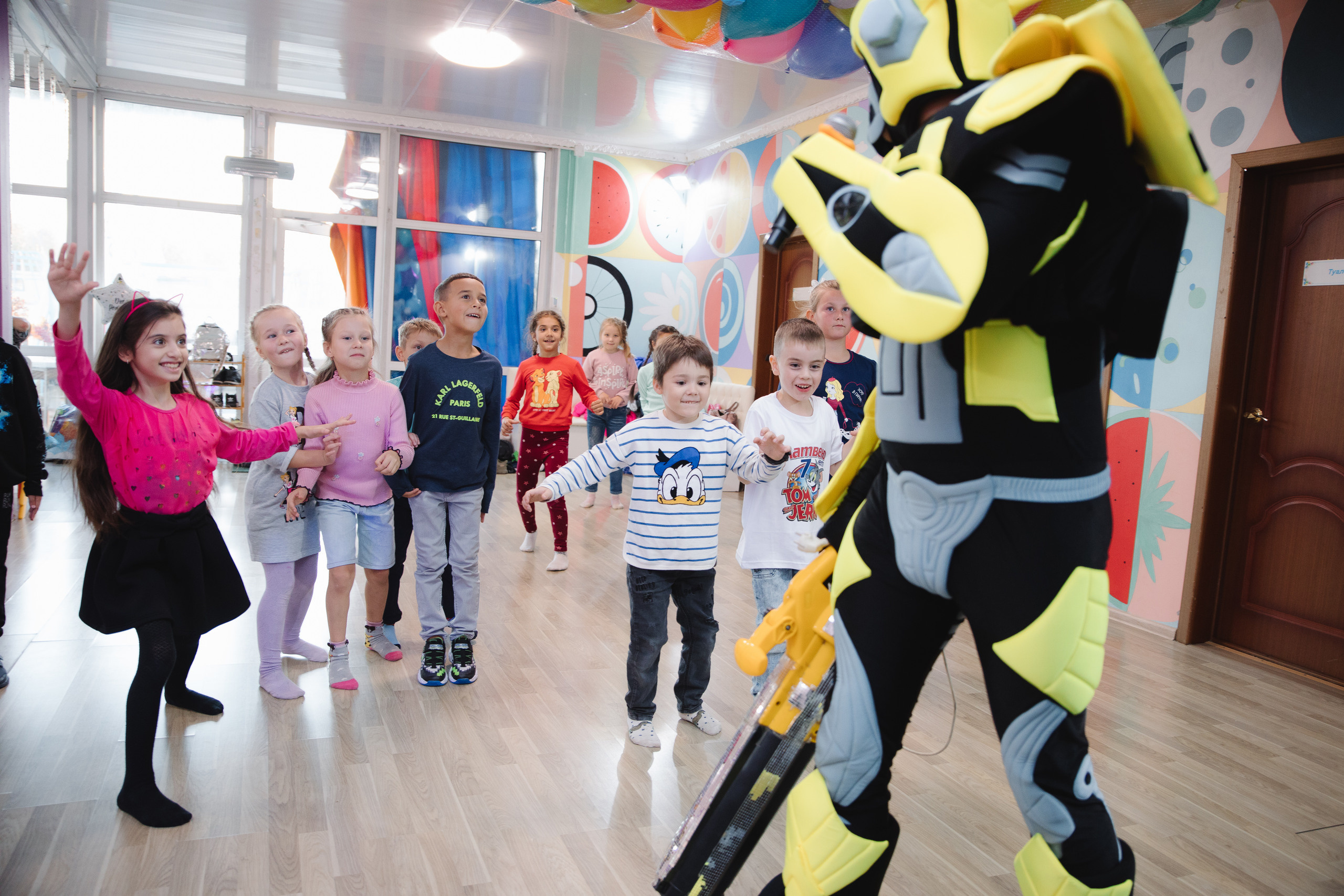 День рождения Матвея. Сайт фотографа Марина Ефанова