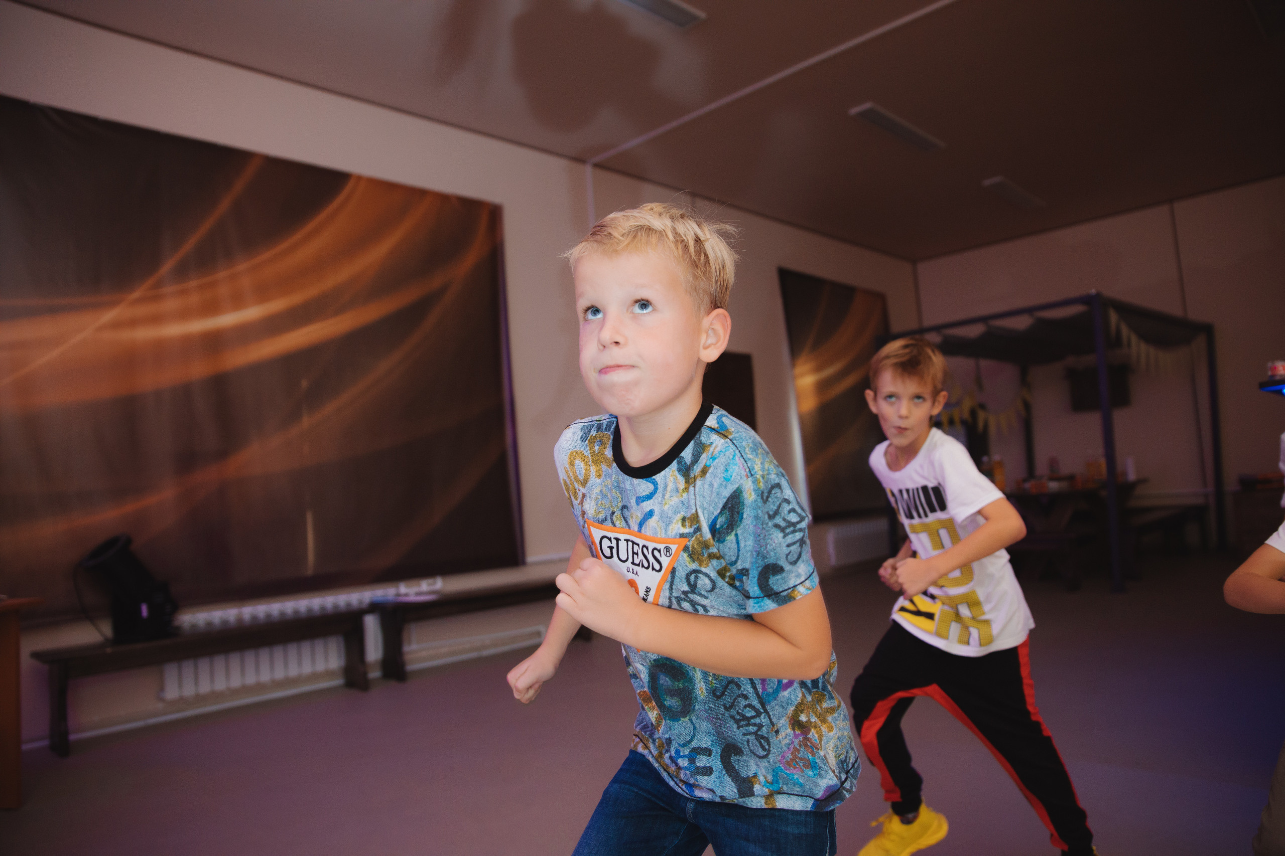 День рождения Валерии. Сайт фотографа Марина Ефанова