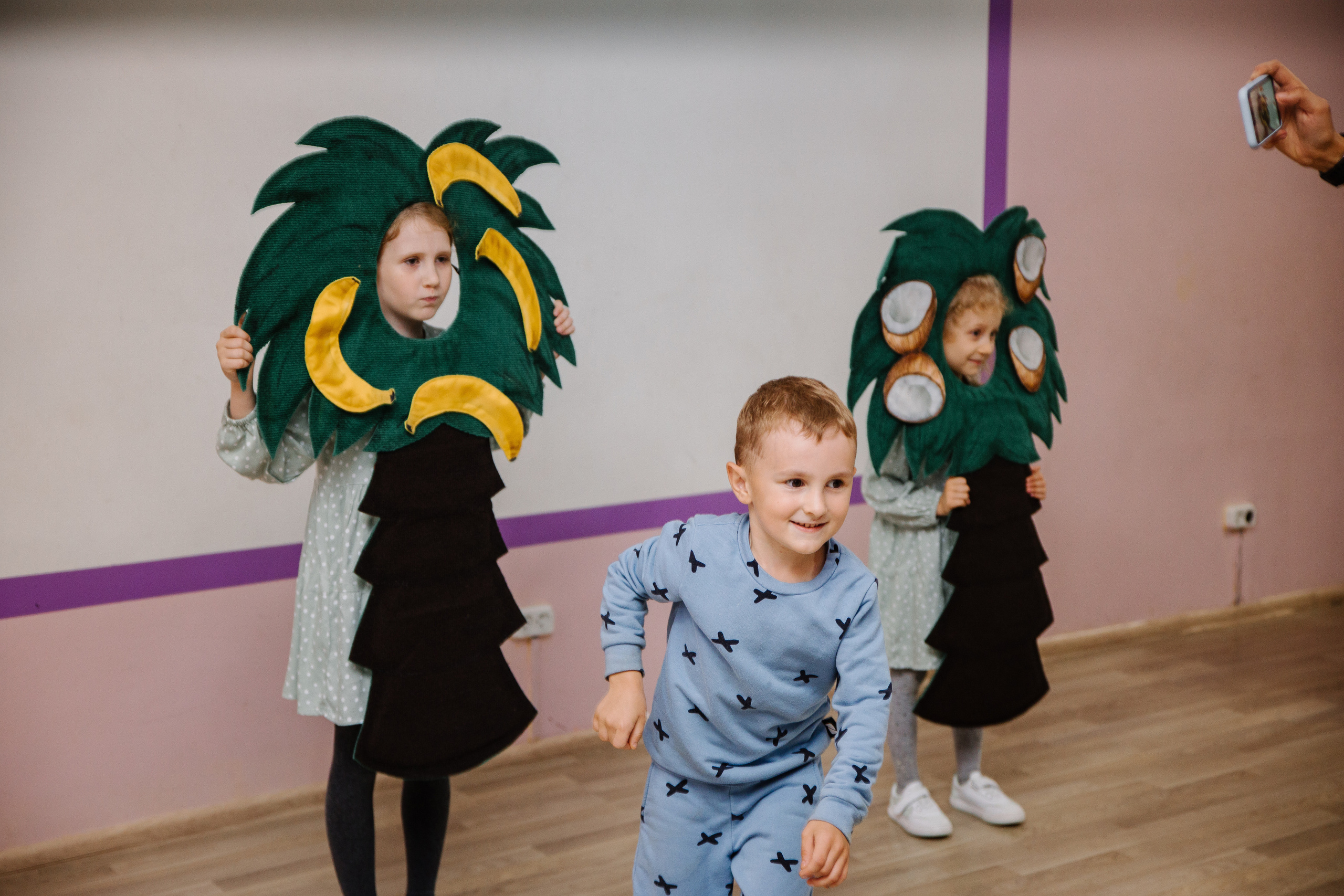 День рождения Аделины. Сайт фотографа Марина Ефанова