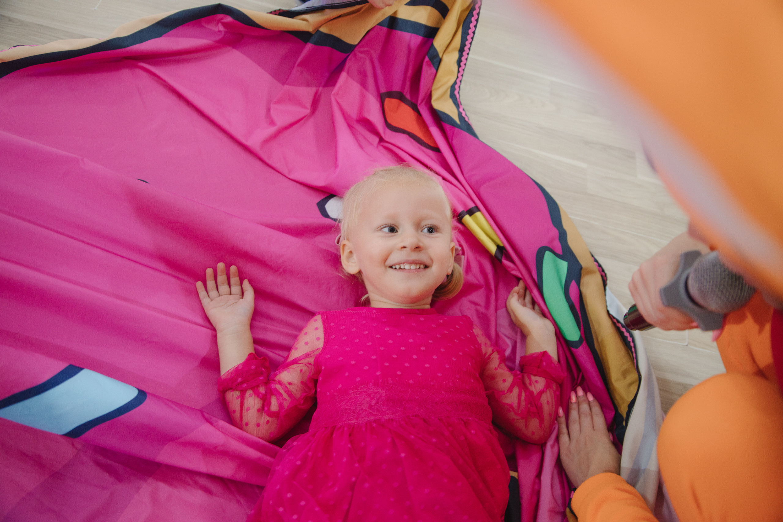 День рождения Златы. Сайт фотографа Марина Ефанова