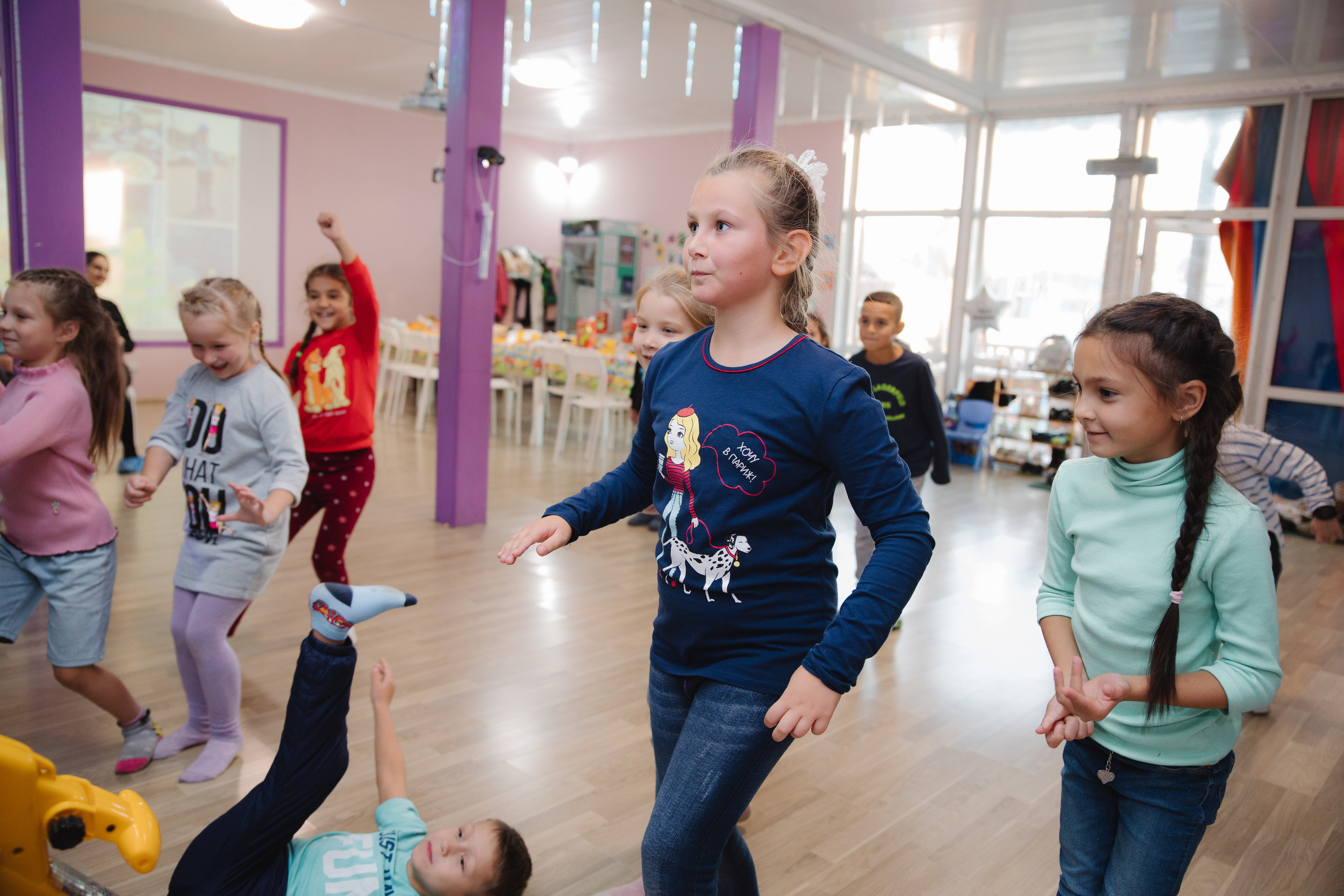 День рождения Матвея. Сайт фотографа Марина Ефанова