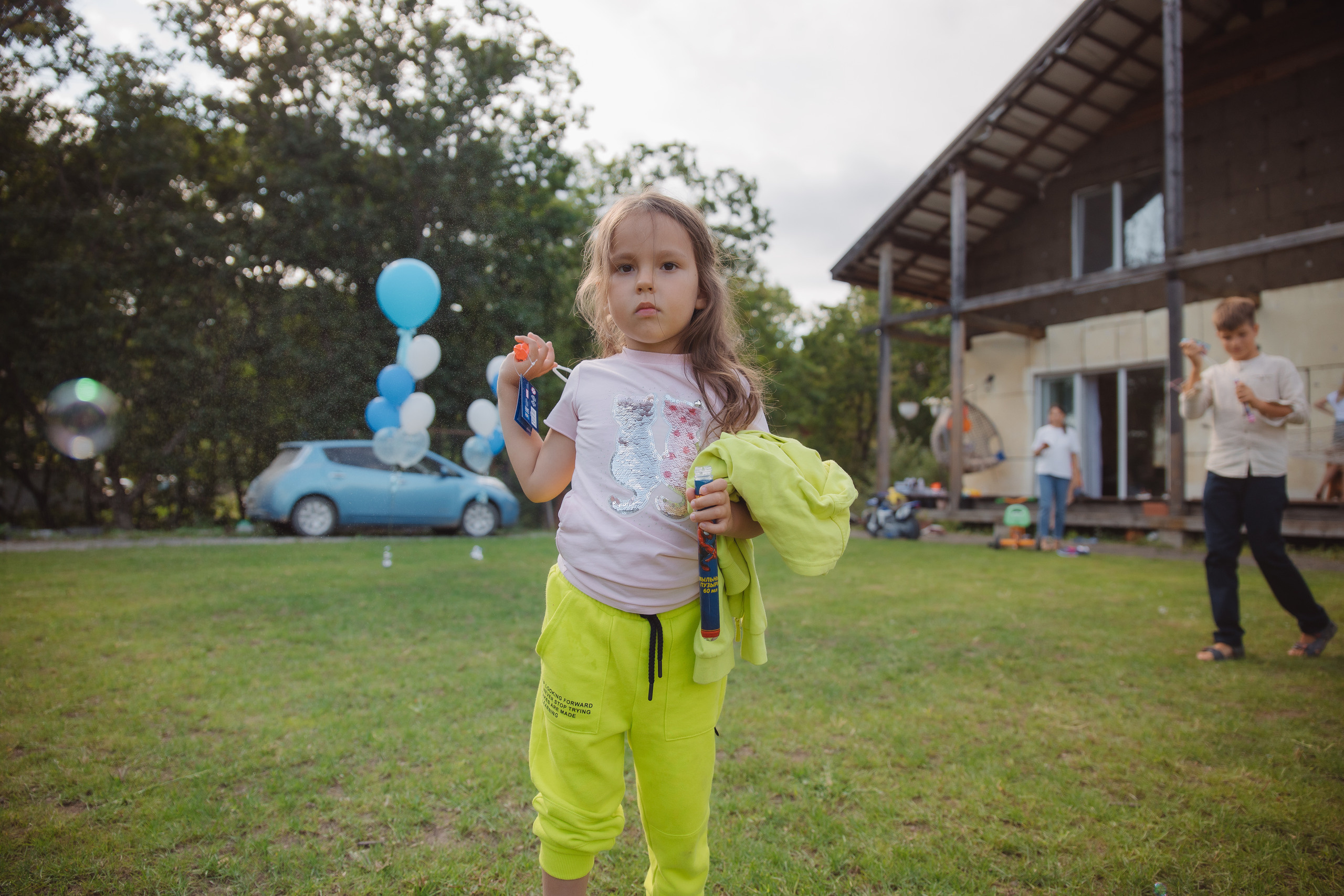 День рождения Вовы. Сайт фотографа Марина Ефанова