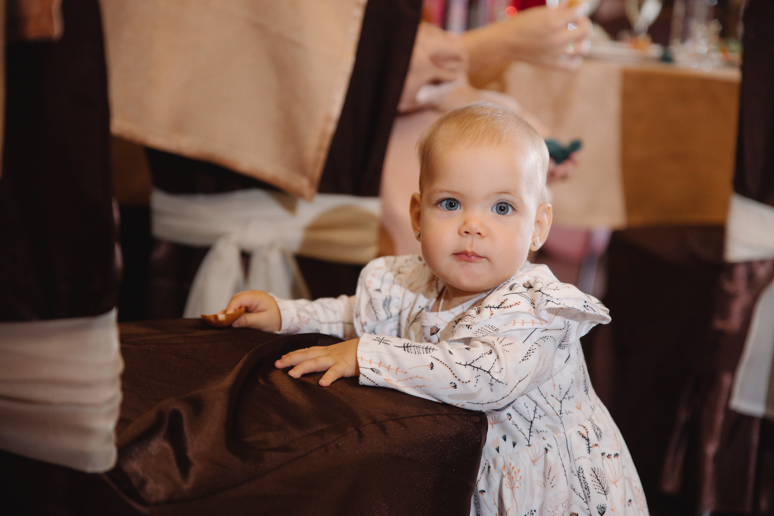 День рождения Анюты. Сайт фотографа Марина Ефанова