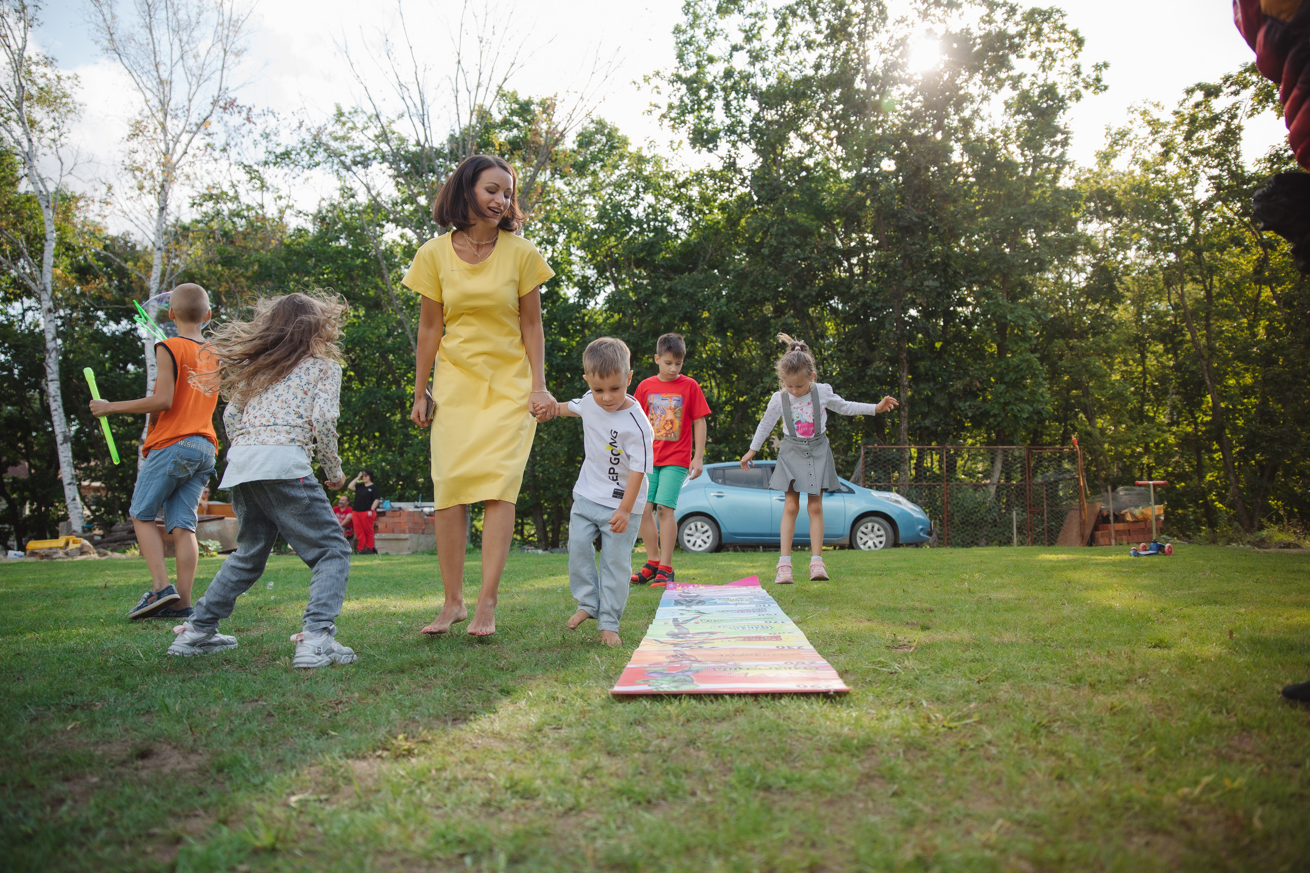 День рождения Вовы. Сайт фотографа Марина Ефанова