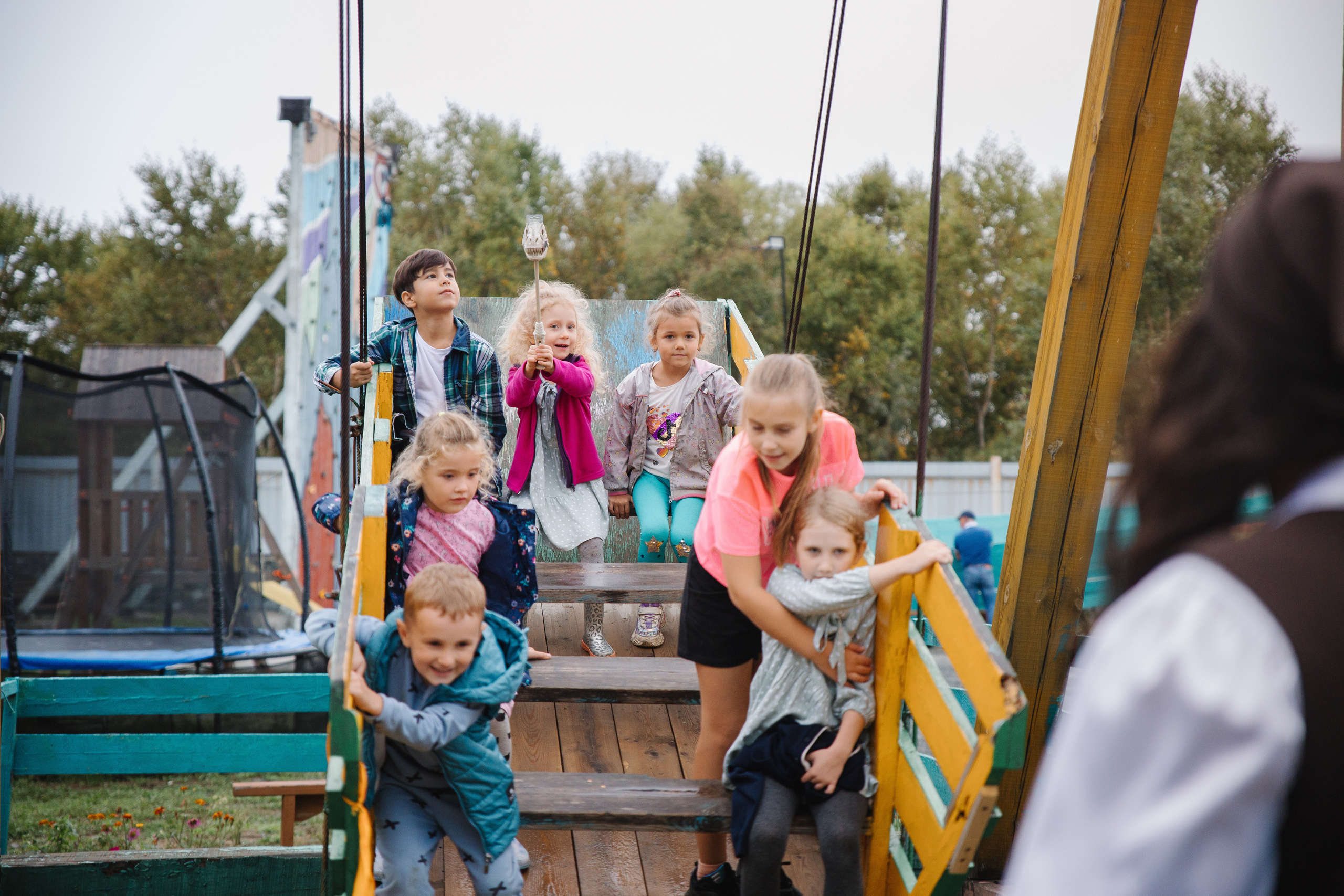 День рождения Аделины. Сайт фотографа Марина Ефанова