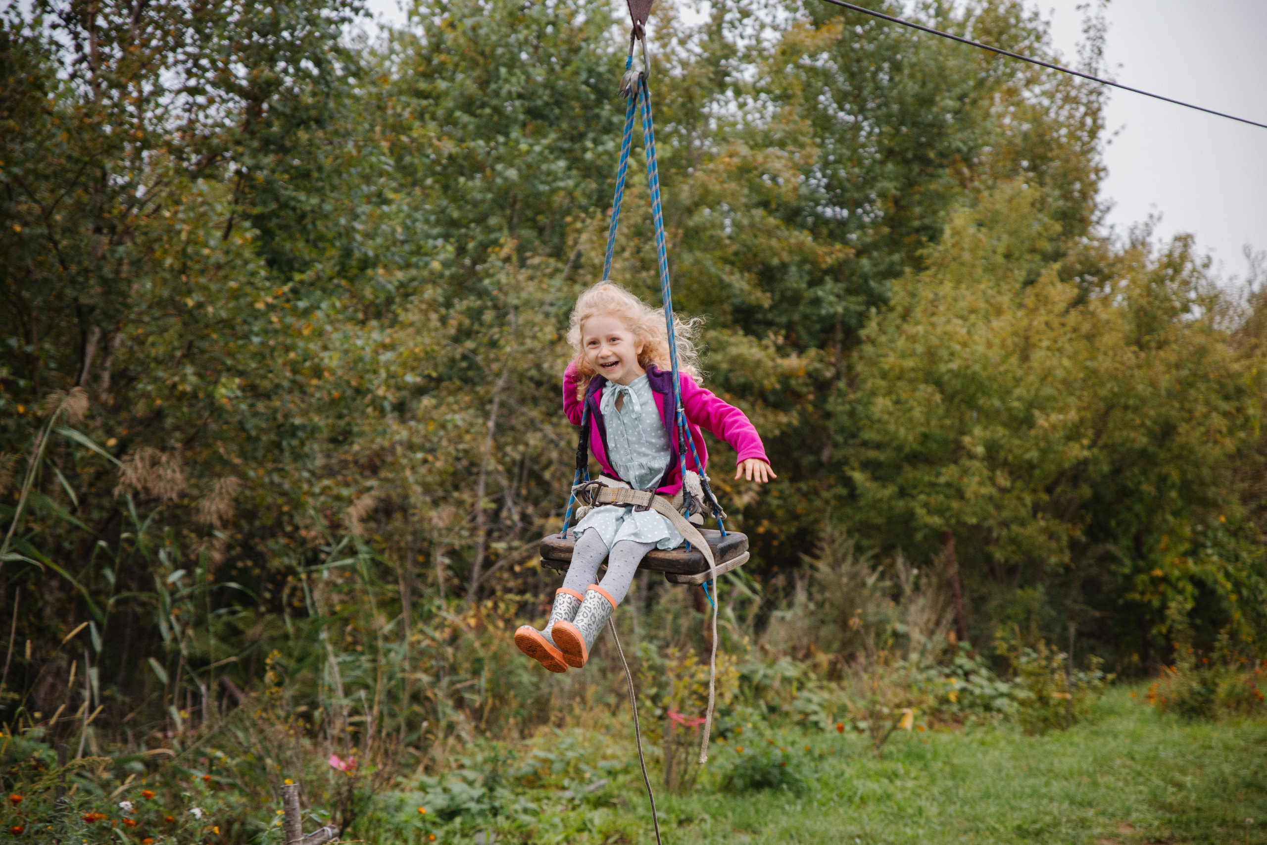 День рождения Аделины. Сайт фотографа Марина Ефанова