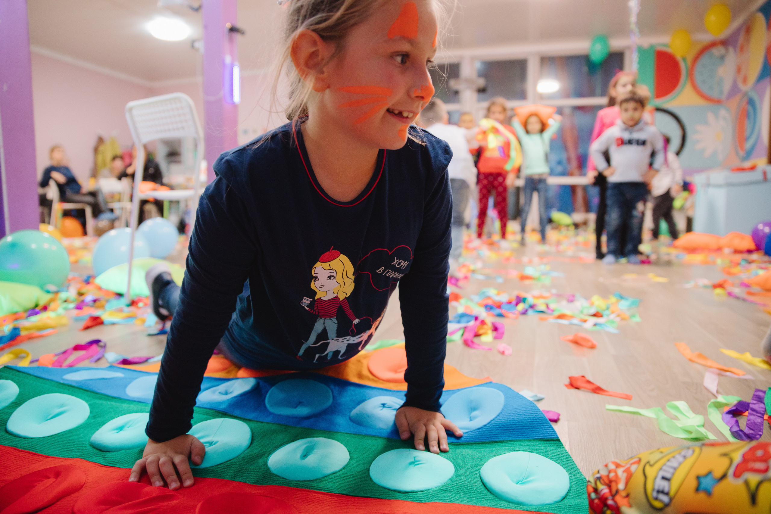 День рождения Матвея. Сайт фотографа Марина Ефанова