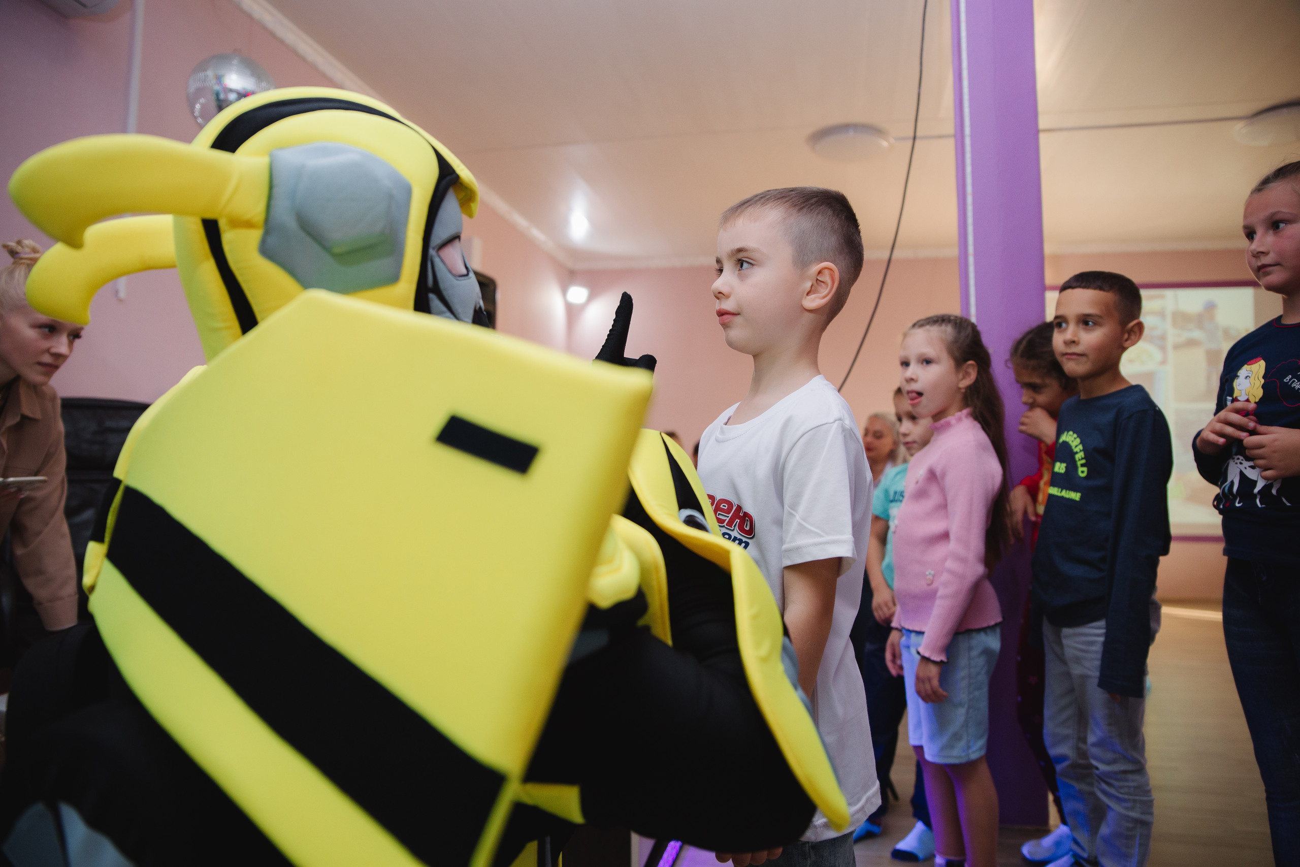 День рождения Матвея. Сайт фотографа Марина Ефанова