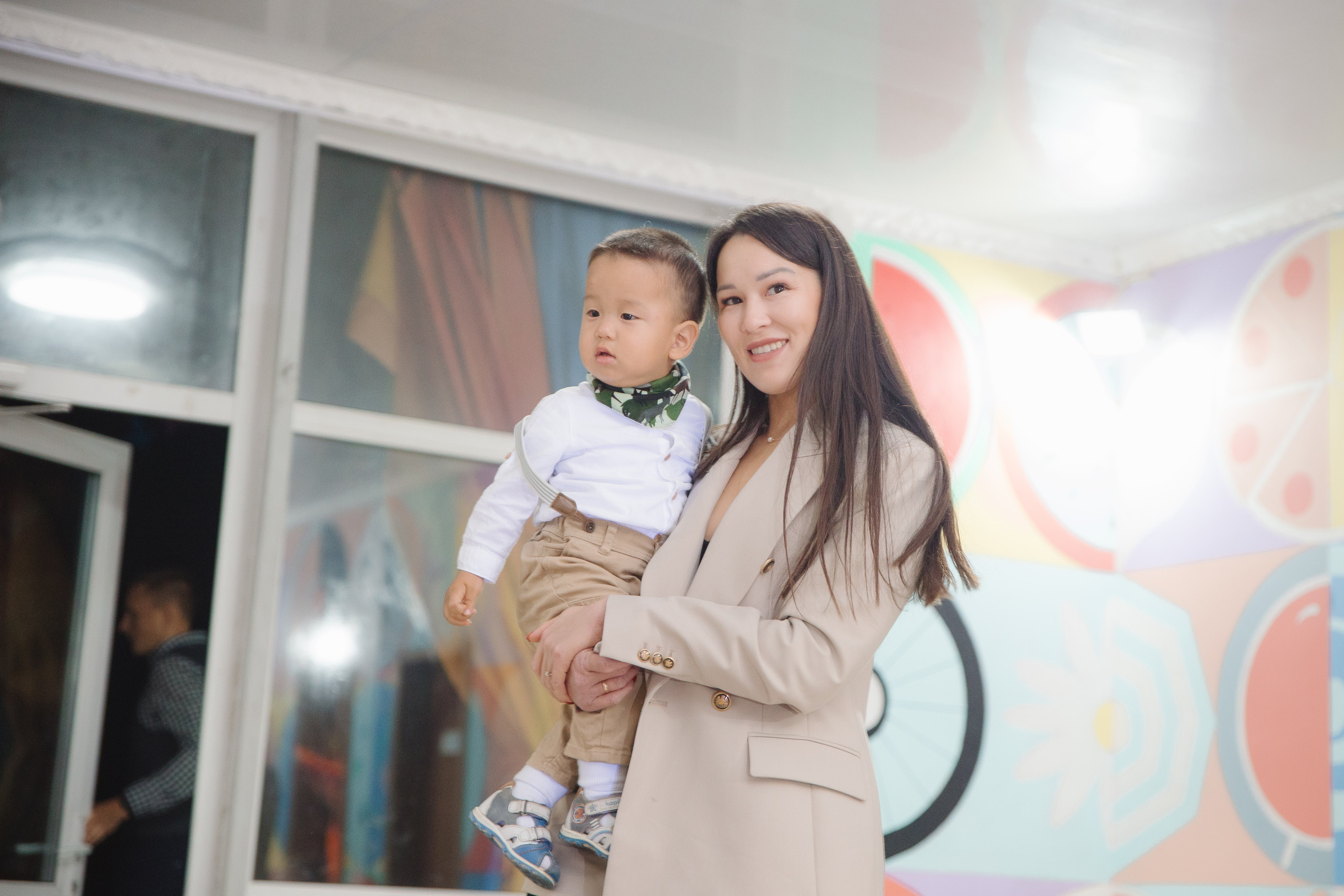 День рождения Златы. Сайт фотографа Марина Ефанова