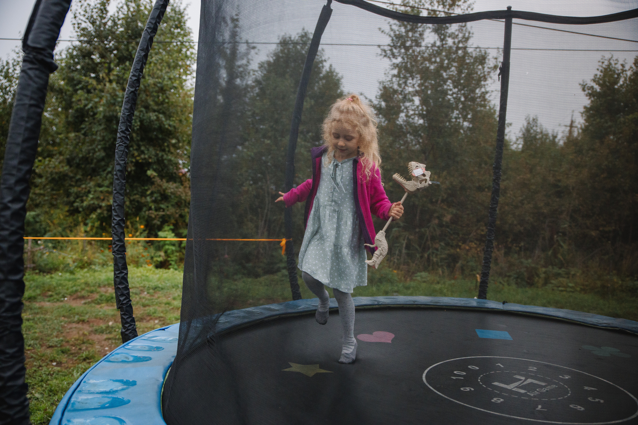 День рождения Аделины. Сайт фотографа Марина Ефанова