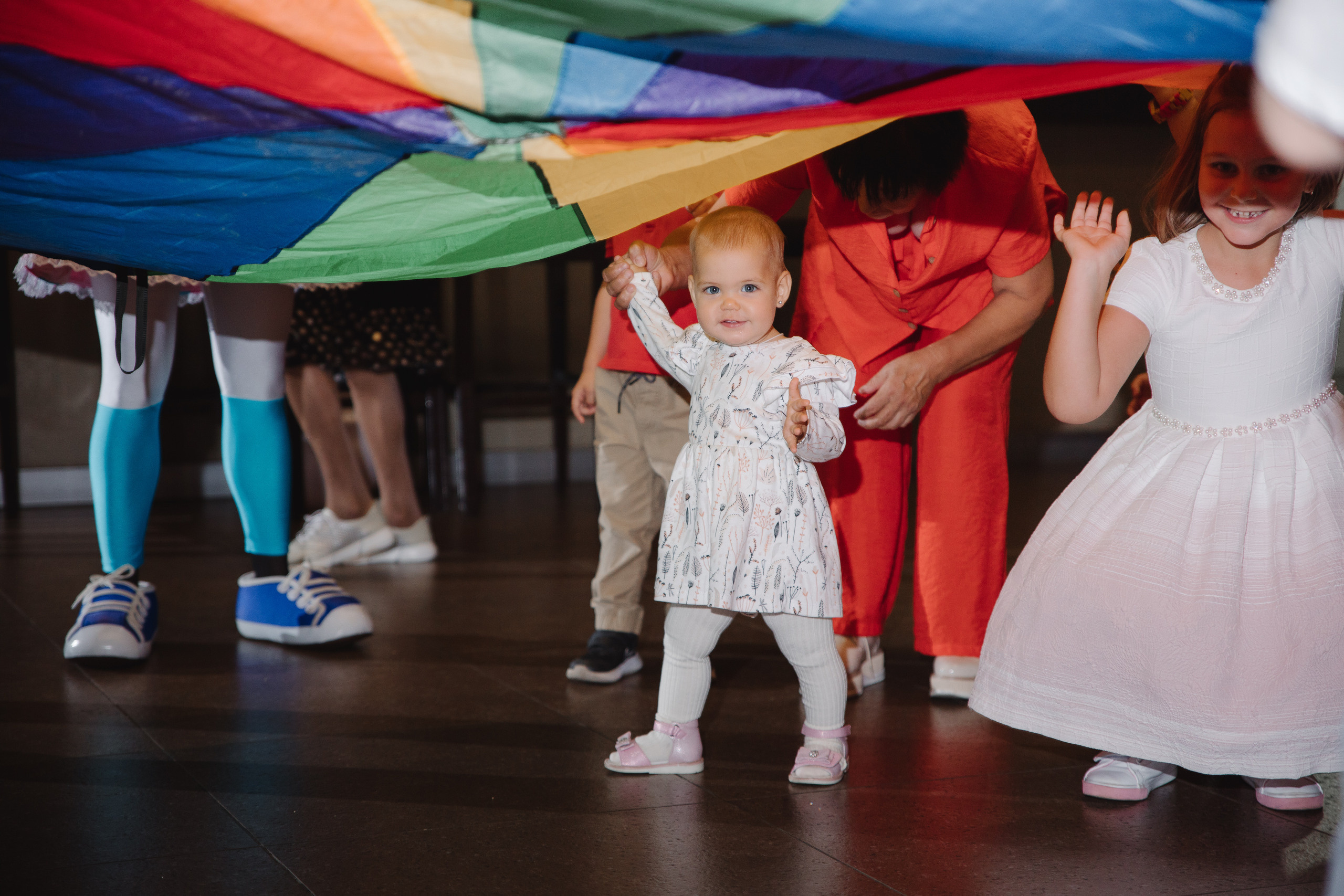 День рождения Анюты. Сайт фотографа Марина Ефанова