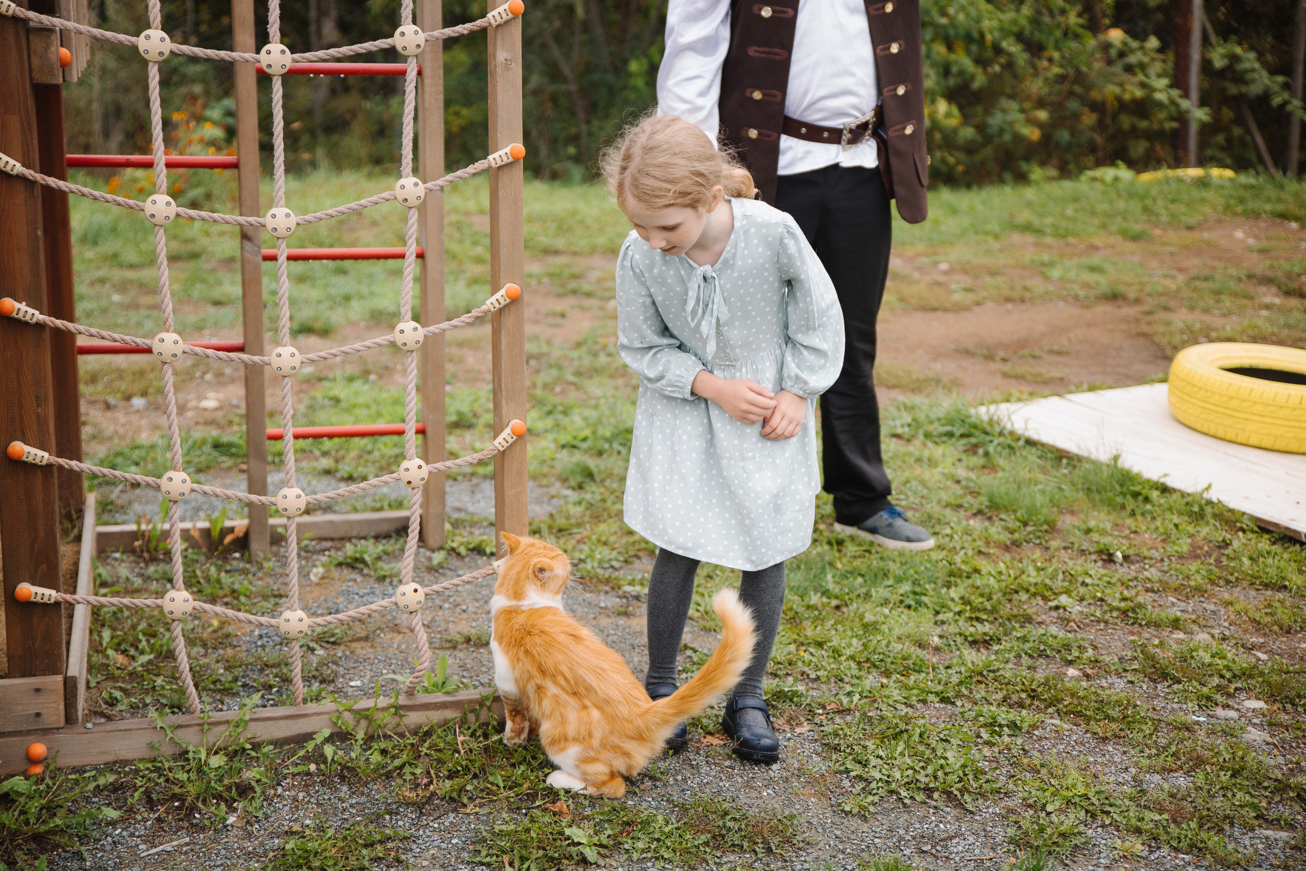 День рождения Аделины. Сайт фотографа Марина Ефанова