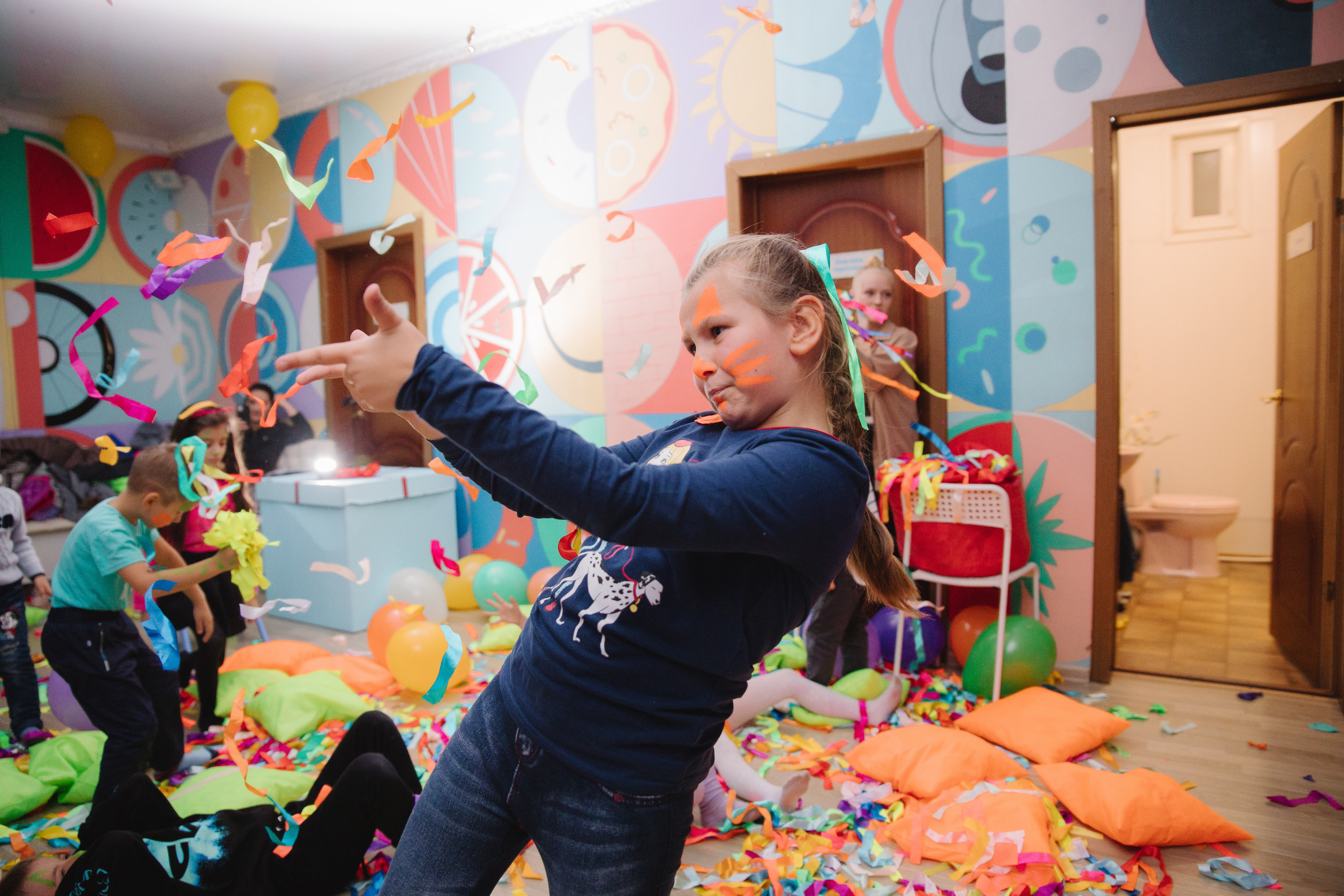 День рождения Матвея. Сайт фотографа Марина Ефанова