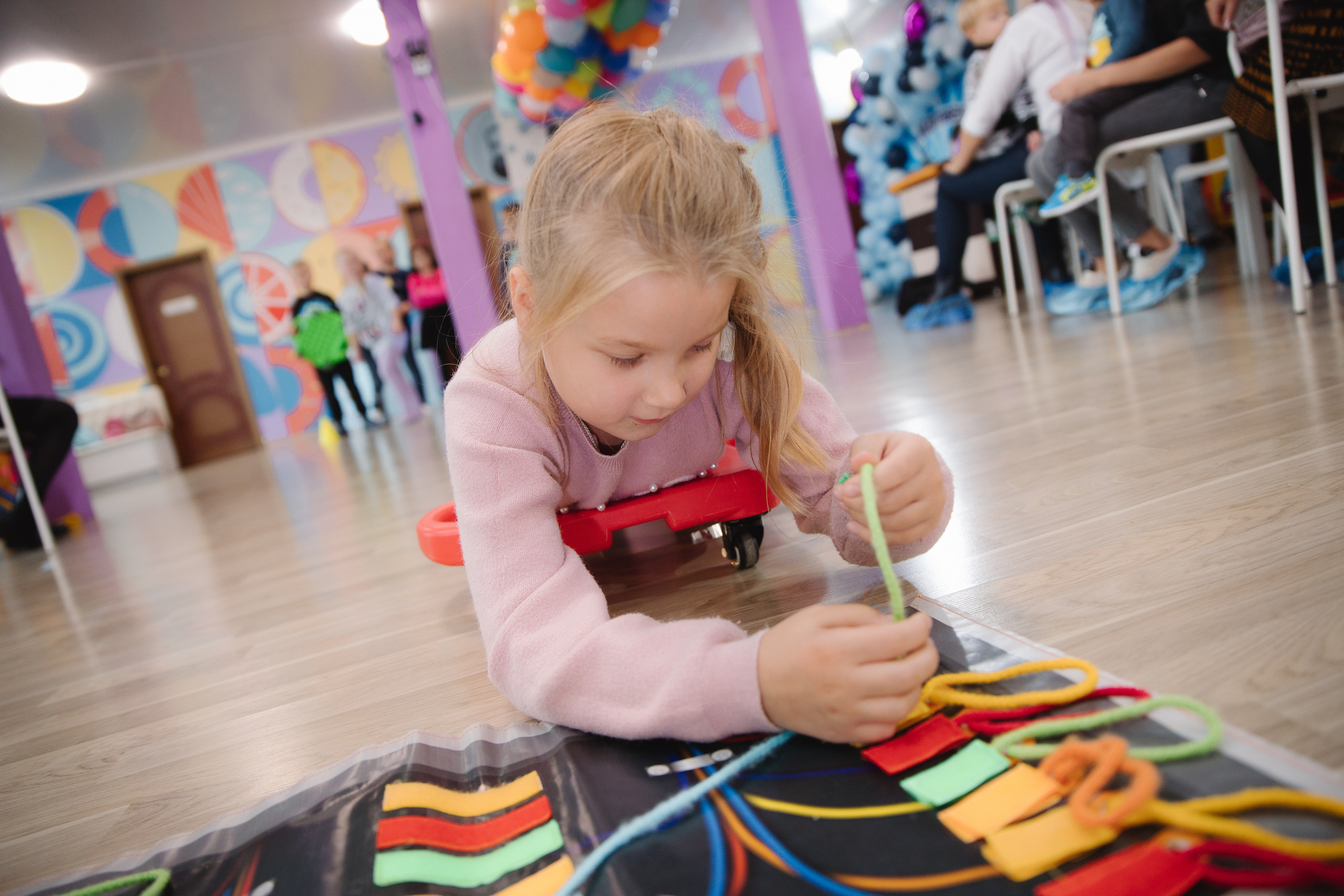 День рождения Матвея. Сайт фотографа Марина Ефанова