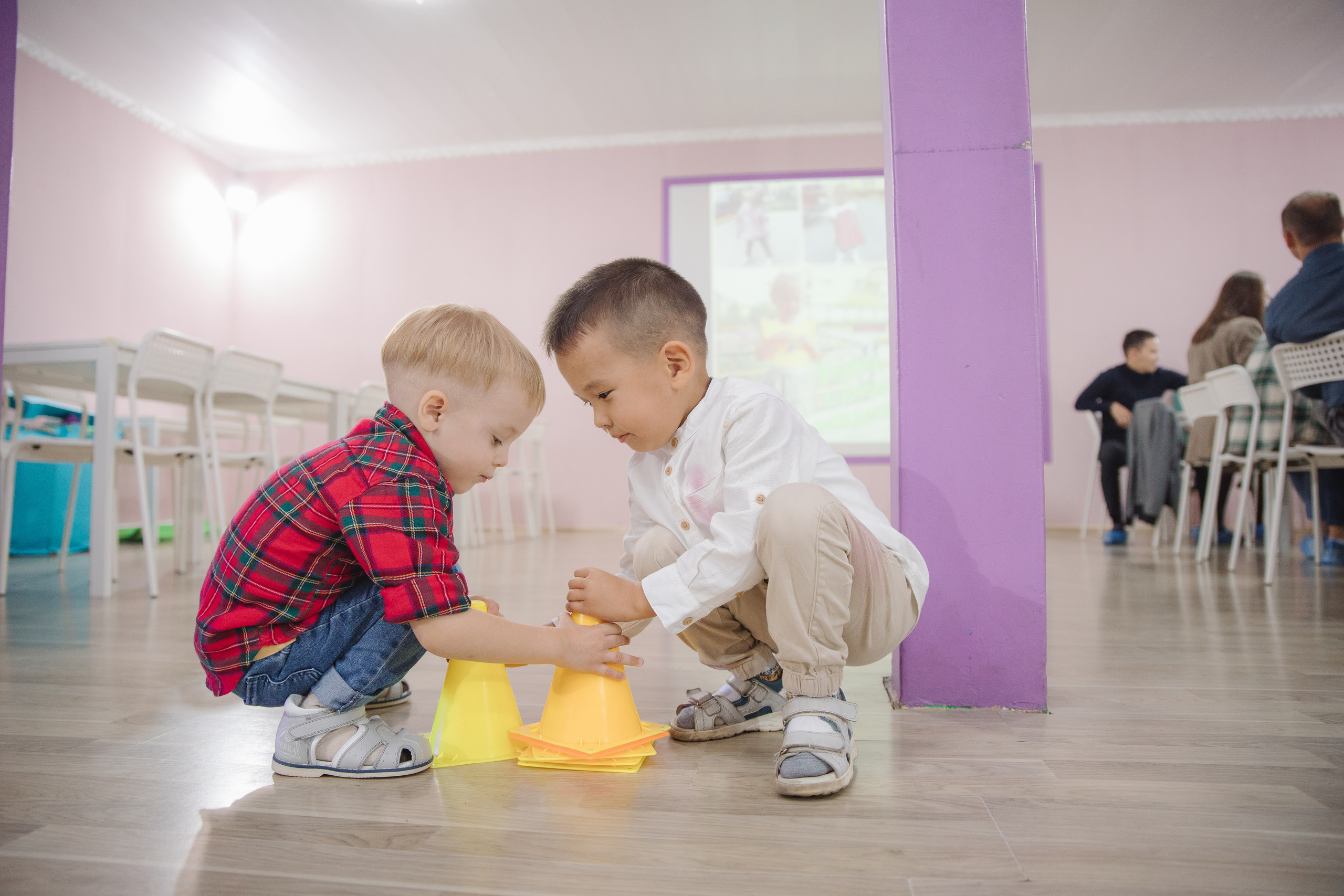 День рождения Златы. Сайт фотографа Марина Ефанова