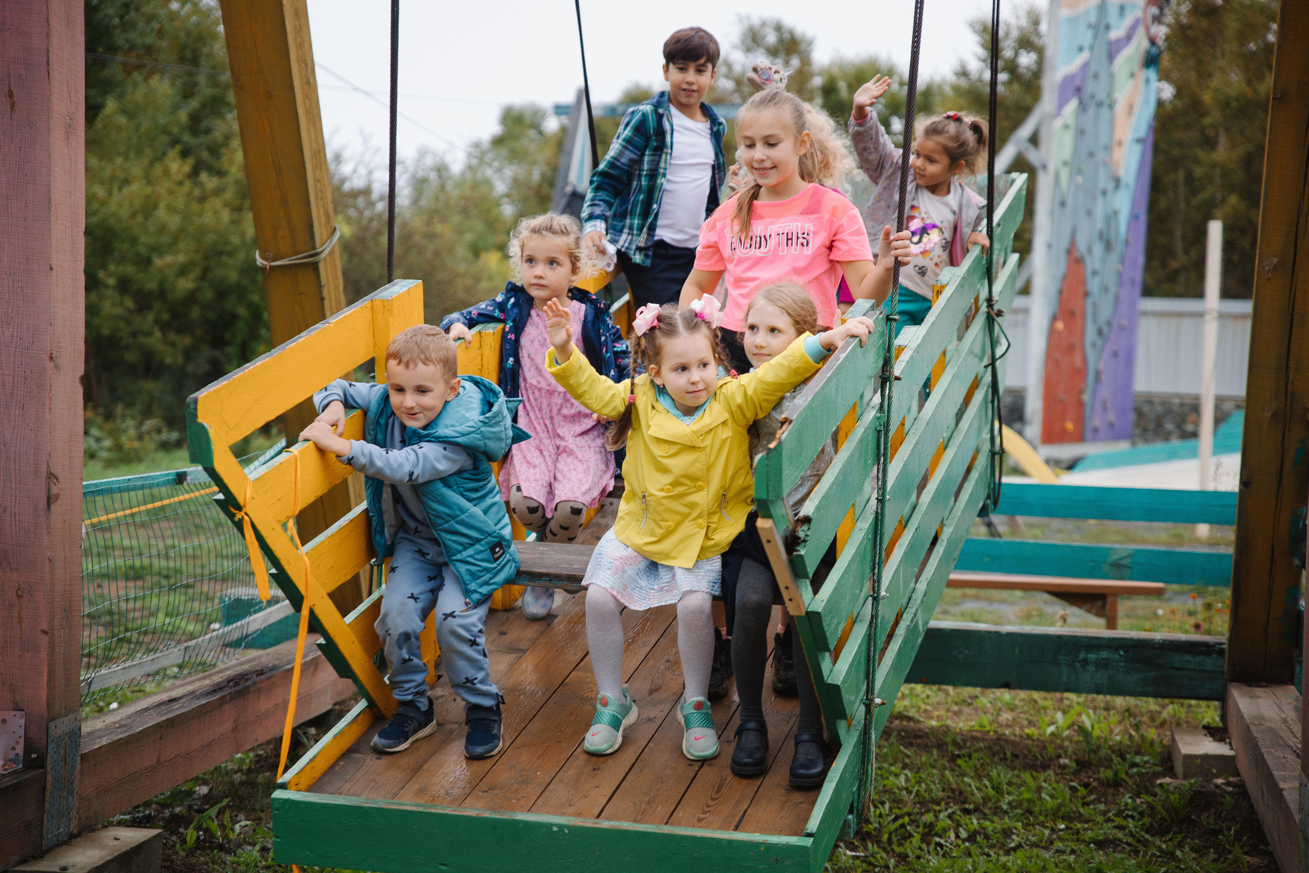 День рождения Аделины. Сайт фотографа Марина Ефанова