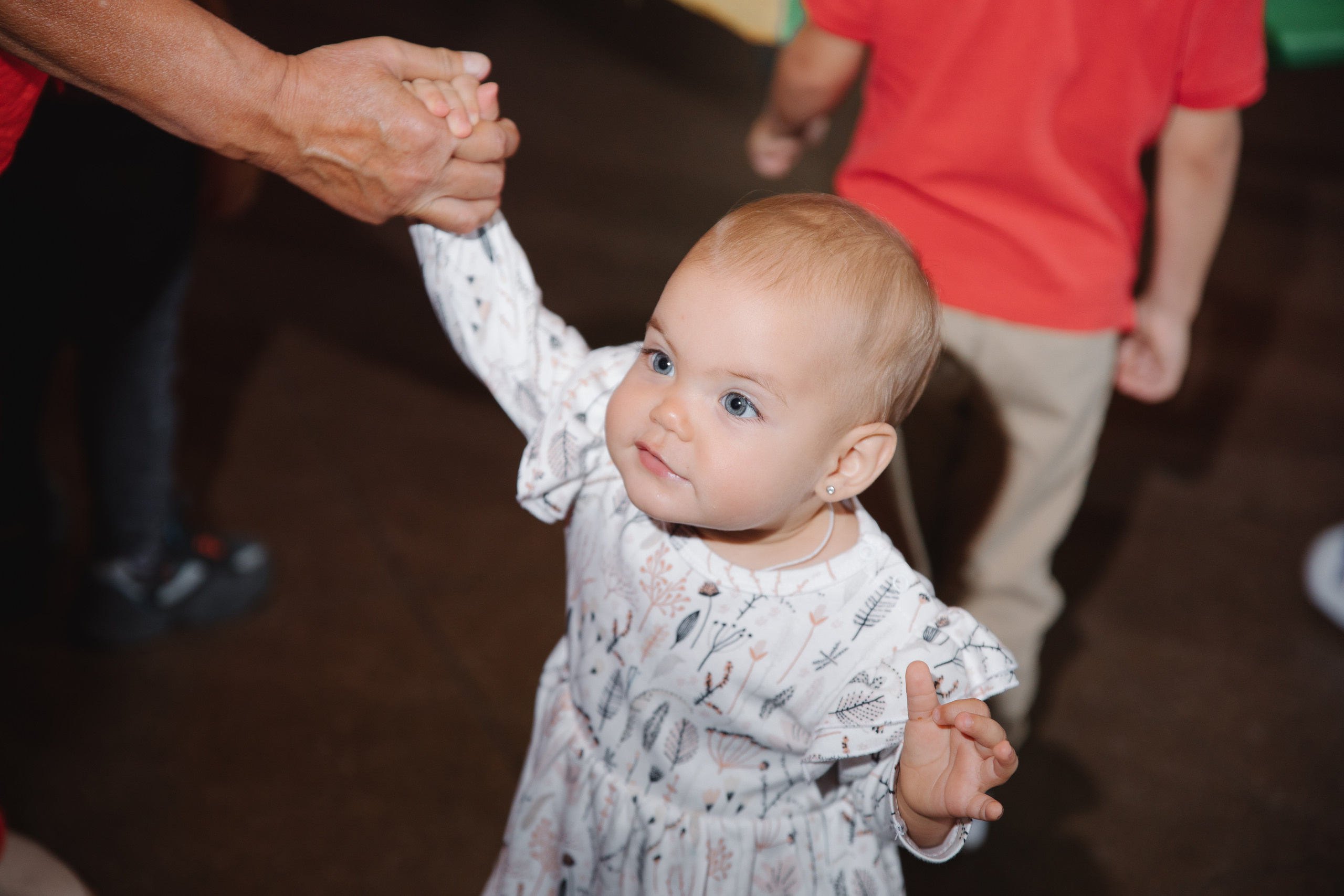 День рождения Анюты. Сайт фотографа Марина Ефанова