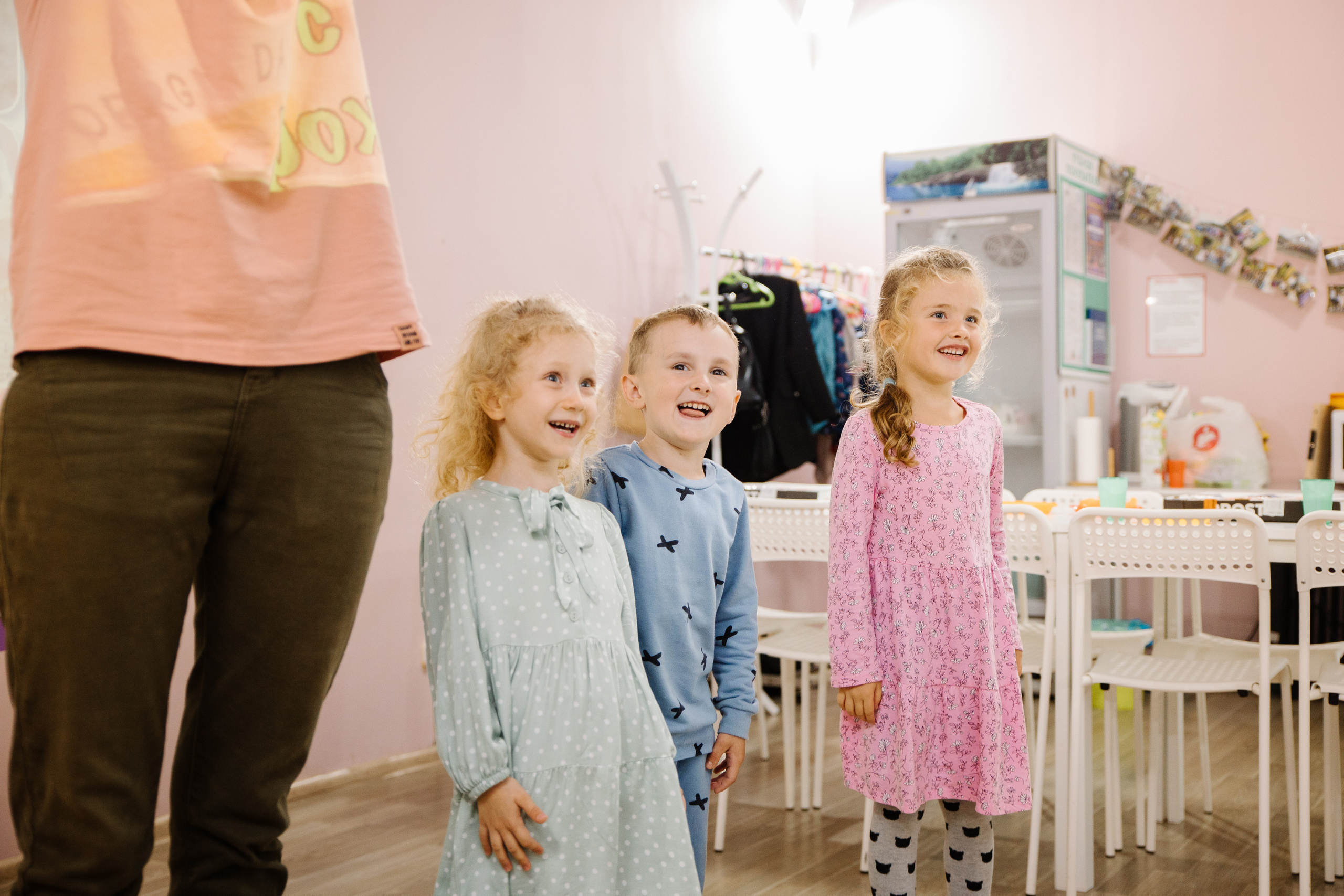 День рождения Аделины. Сайт фотографа Марина Ефанова